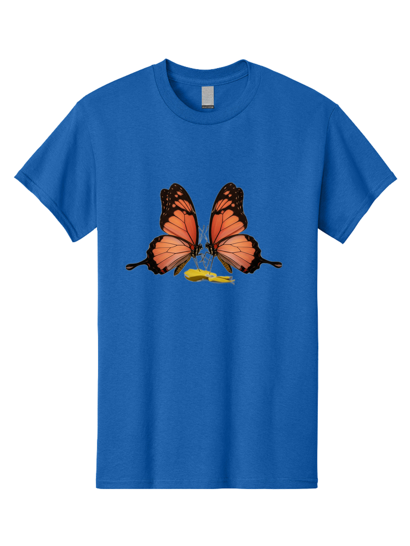 Butterfly-Pair Men'S Graphic Tee, 100% Cotton, Comfortable Casual Summer Wear, Machine Washable, Vintage Camera, Old Camera, Antique Camera, Black Camera, Classic Photography, Photography Equipment, Nostalgic Device, Film Camera, Camera Art Bag235
