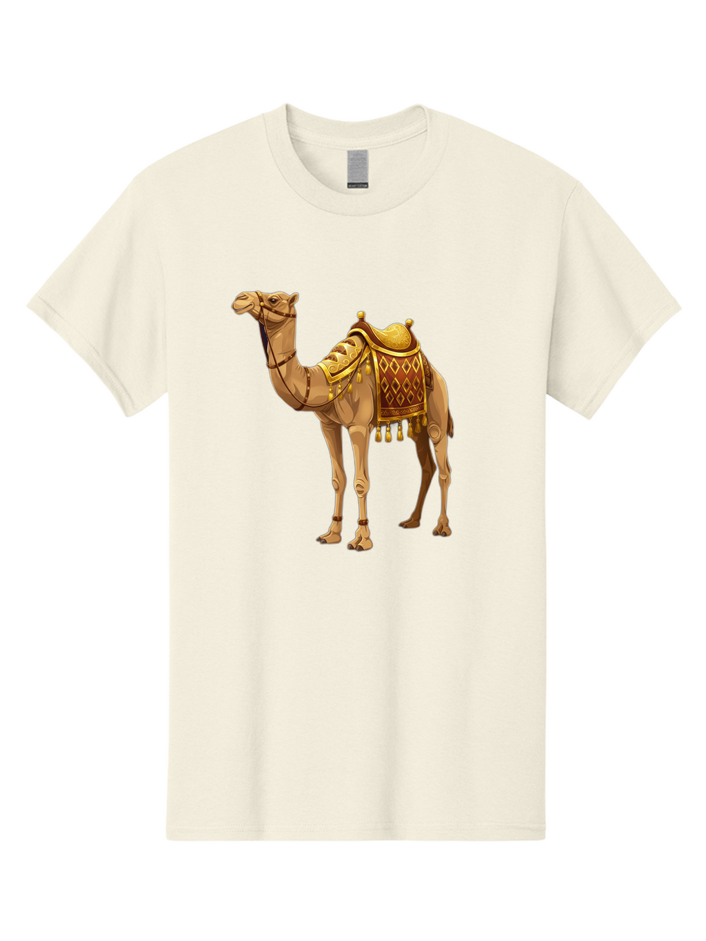 Camel-1 Men'S Graphic Tee, 100% Cotton, Comfortable Casual Summer Wear, Machine Washable, Vintage Camera, Old Camera, Antique Camera, Black Camera, Classic Photography, Photography Equipment, Nostalgic Device, Film Camera, Camera Art Bag239