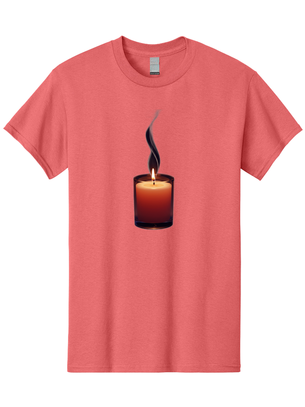 Candle-Flame Men'S Graphic Tee, 100% Cotton, Comfortable Casual Summer Wear, Machine Washable, Vintage Camera, Old Camera, Antique Camera, Black Camera, Classic Photography, Photography Equipment, Nostalgic Device, Film Camera, Camera Art Bag247