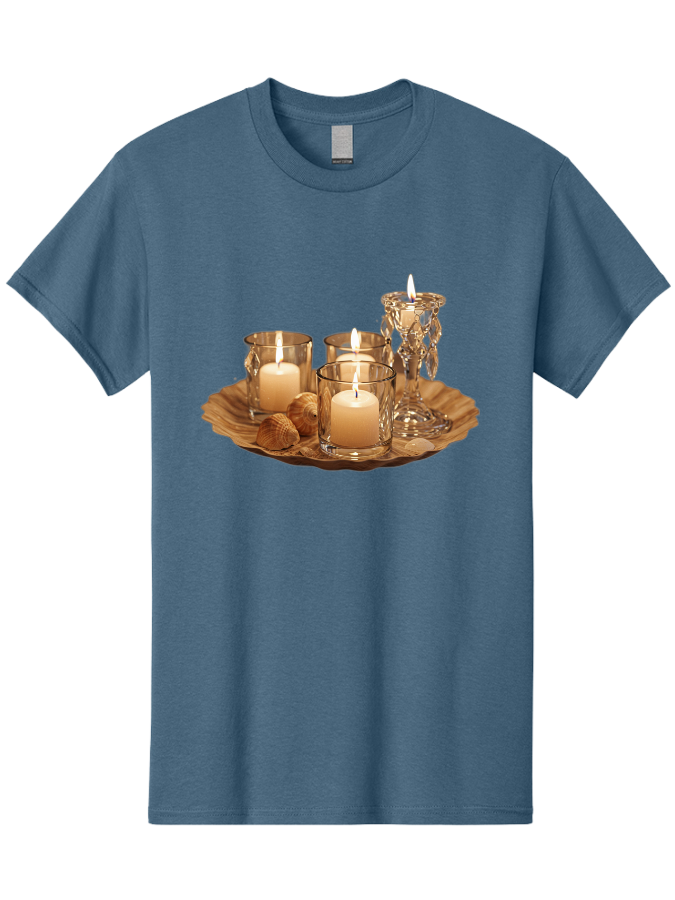 Candle-Holder-Tray Men'S Graphic Tee, 100% Cotton, Comfortable Casual Summer Wear, Machine Washable, Vintage Camera, Old Camera, Antique Camera, Black Camera, Classic Photography, Photography Equipment, Nostalgic Device, Film Camera, Bag249