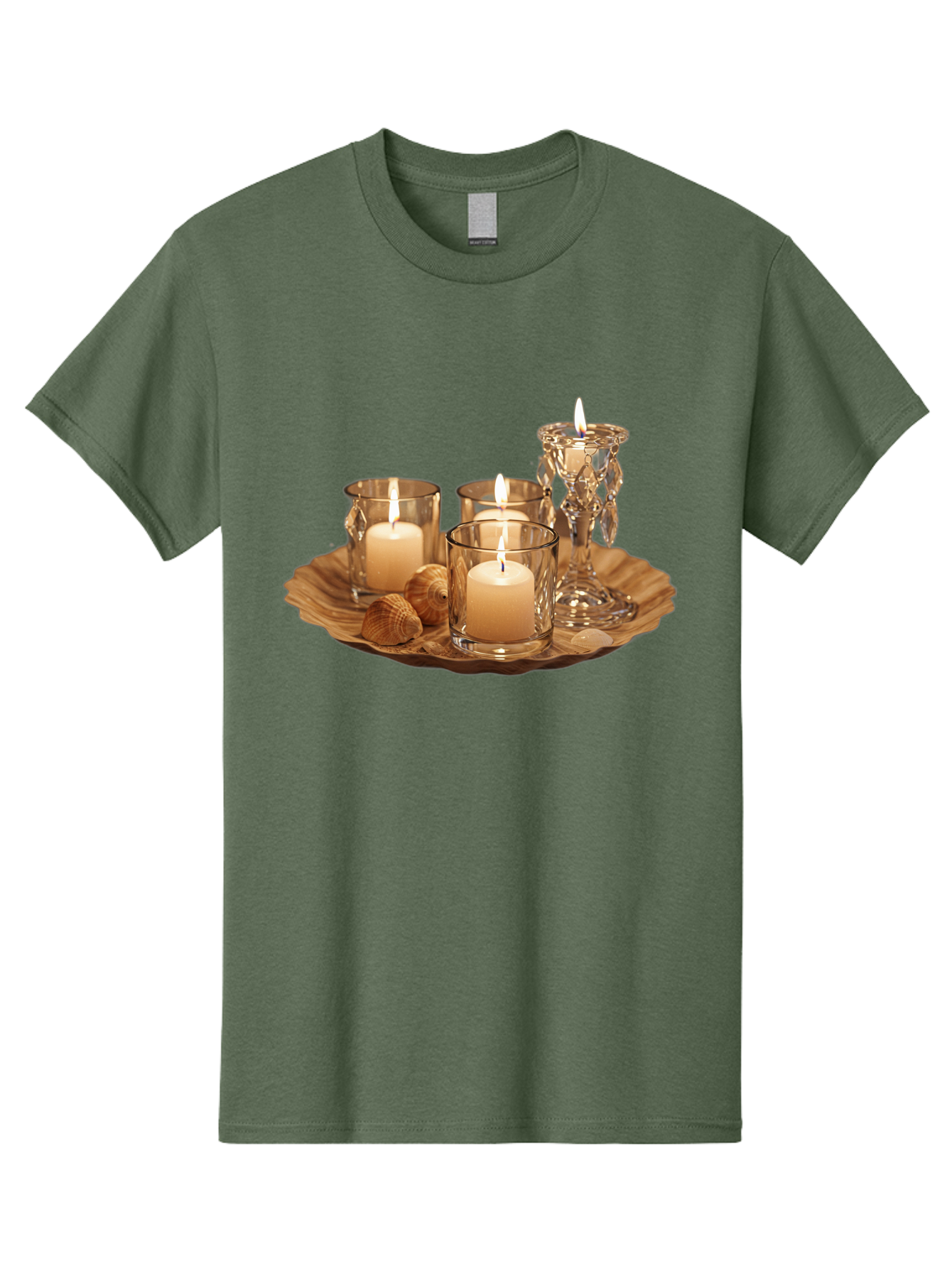 Candle-Holder-Tray Men'S Graphic Tee, 100% Cotton, Comfortable Casual Summer Wear, Machine Washable, Vintage Camera, Old Camera, Antique Camera, Black Camera, Classic Photography, Photography Equipment, Nostalgic Device, Film Camera, Bag249