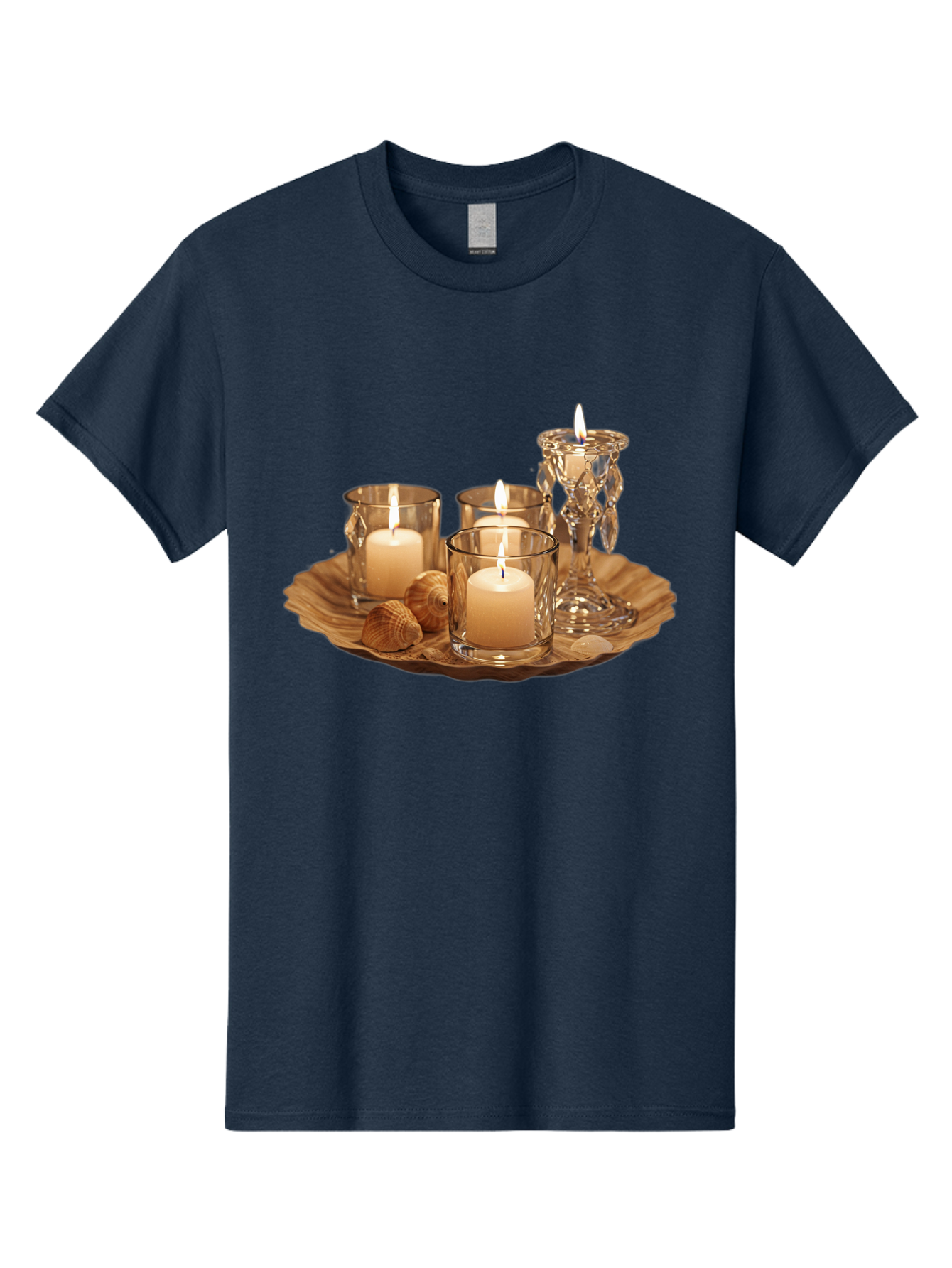 Candle-Holder-Tray Men'S Graphic Tee, 100% Cotton, Comfortable Casual Summer Wear, Machine Washable, Vintage Camera, Old Camera, Antique Camera, Black Camera, Classic Photography, Photography Equipment, Nostalgic Device, Film Camera, Bag249
