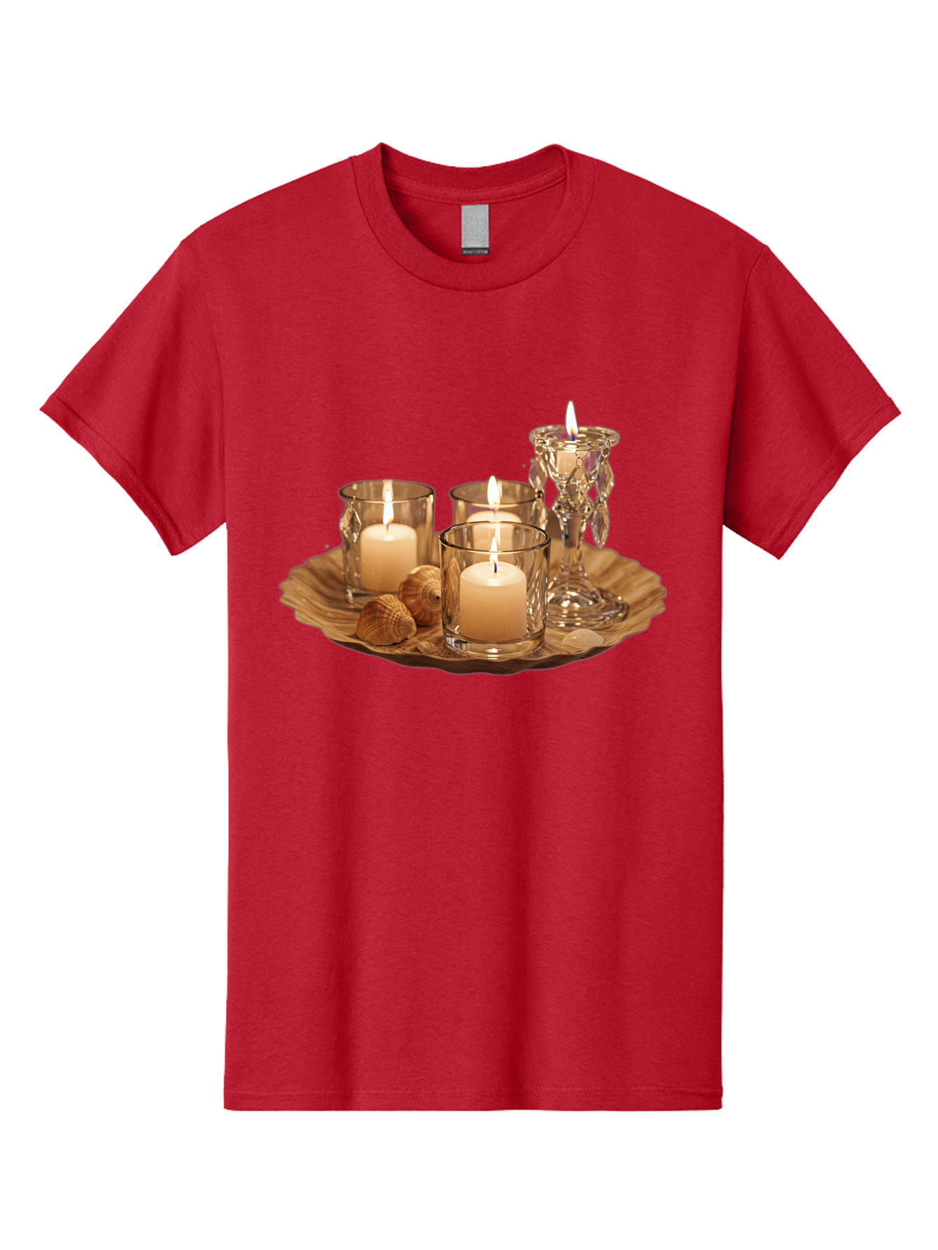 Candle-Holder-Tray Men'S Graphic Tee, 100% Cotton, Comfortable Casual Summer Wear, Machine Washable, Vintage Camera, Old Camera, Antique Camera, Black Camera, Classic Photography, Photography Equipment, Nostalgic Device, Film Camera, Bag249