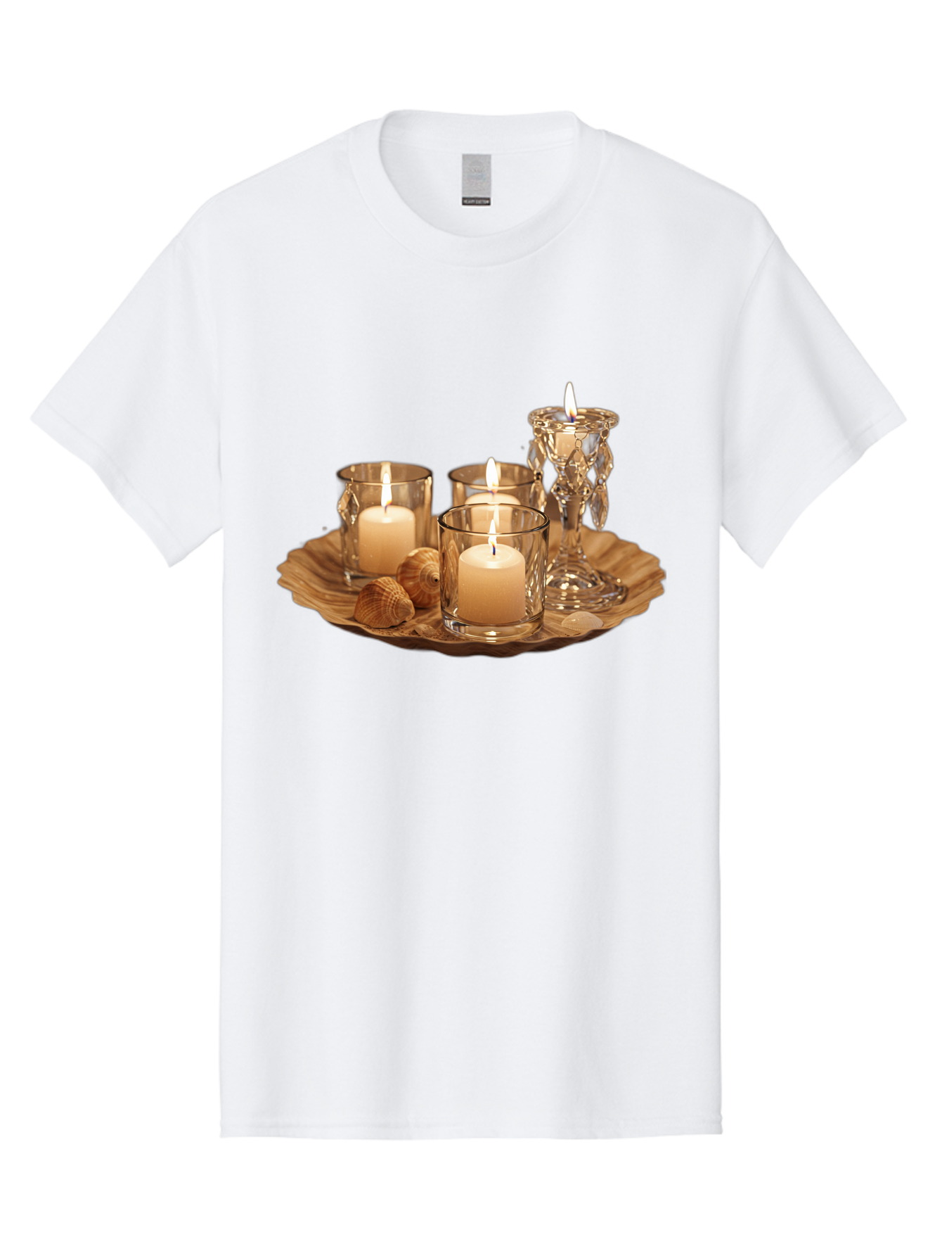 Candle-Holder-Tray Men'S Graphic Tee, 100% Cotton, Comfortable Casual Summer Wear, Machine Washable, Vintage Camera, Old Camera, Antique Camera, Black Camera, Classic Photography, Photography Equipment, Nostalgic Device, Film Camera, Bag249