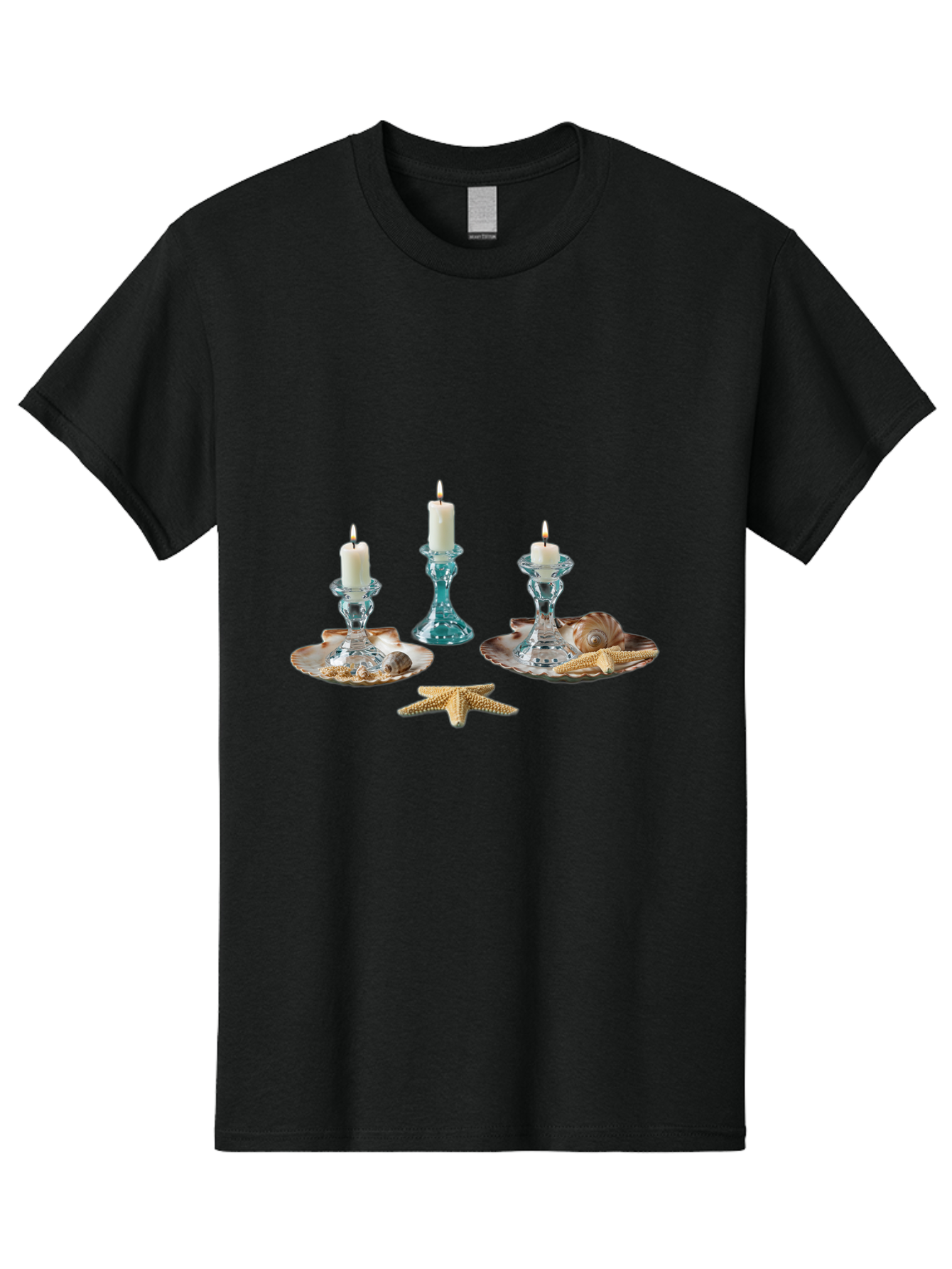 Candle-Holder Men'S Graphic Tee, 100% Cotton, Comfortable Casual Summer Wear, Machine Washable, Vintage Camera, Old Camera, Antique Camera, Black Camera, Classic Photography, Photography Equipment, Nostalgic Device, Film Camera, Camera Art Bag250