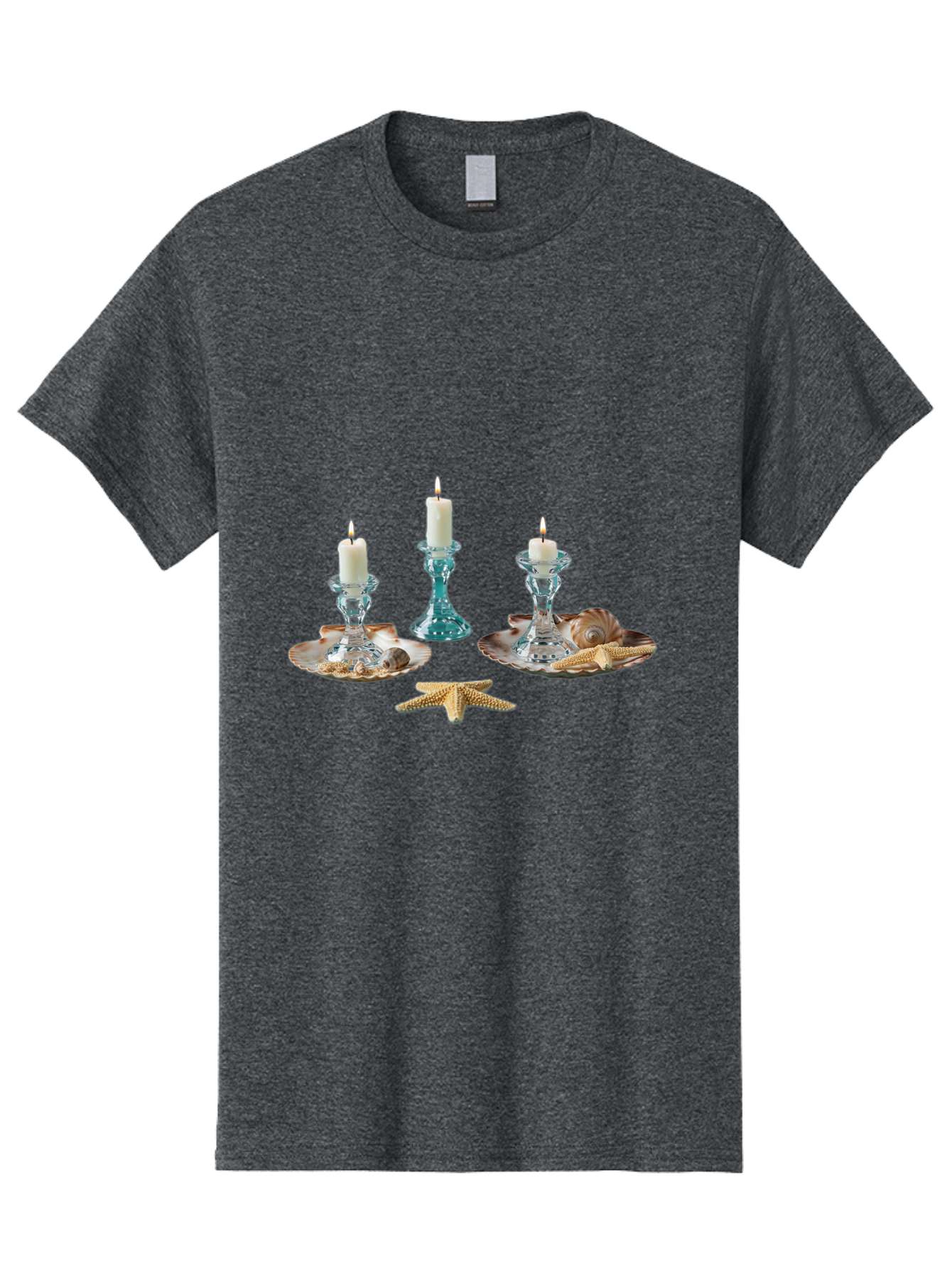 Candle-Holder Men'S Graphic Tee, 100% Cotton, Comfortable Casual Summer Wear, Machine Washable, Vintage Camera, Old Camera, Antique Camera, Black Camera, Classic Photography, Photography Equipment, Nostalgic Device, Film Camera, Camera Art Bag250