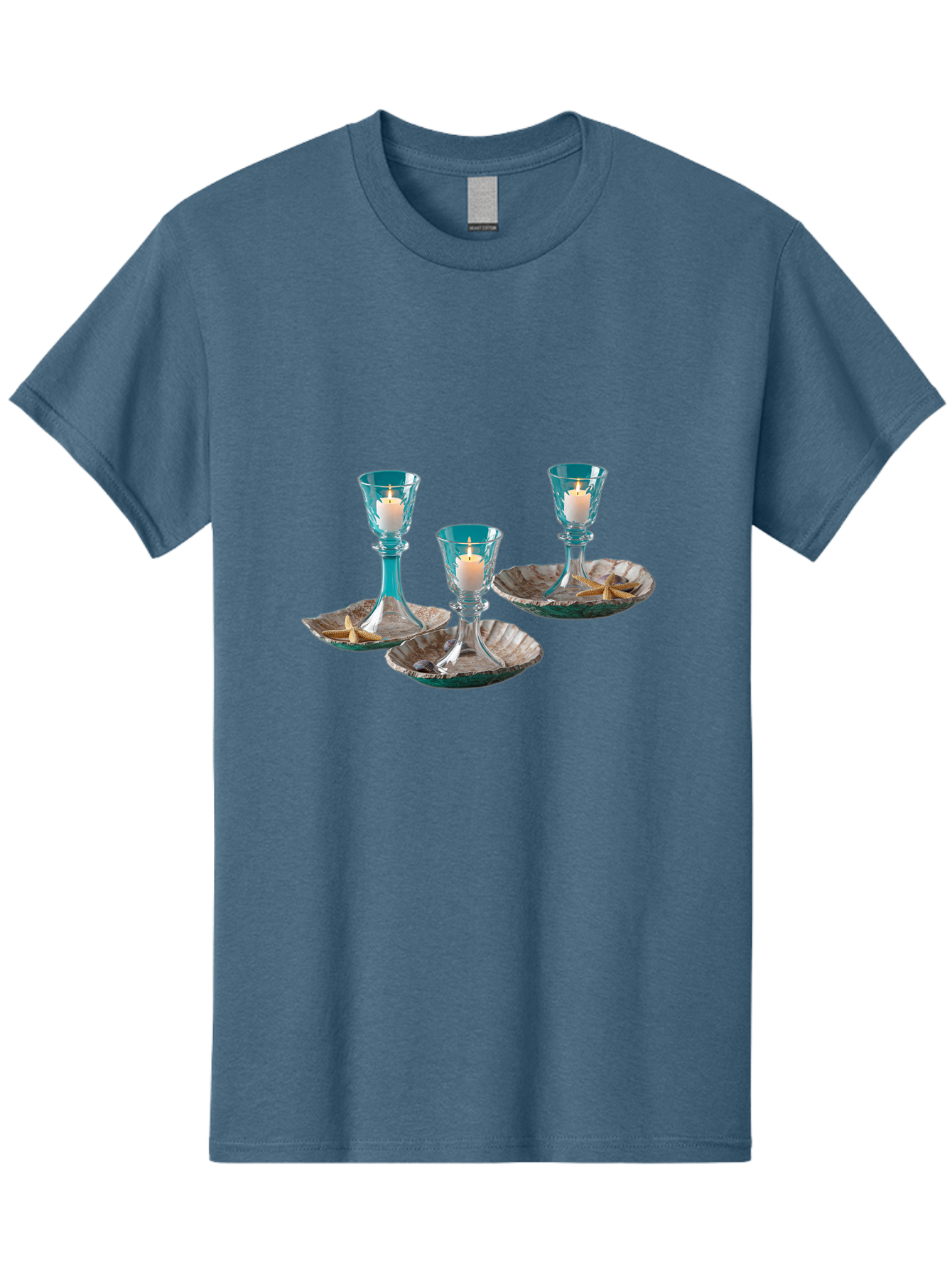 Candle-Holders-And-Shells Men'S Graphic Tee, 100% Cotton, Comfortable Casual Summer Wear, Machine Washable, Vintage Camera, Old Camera, Antique Camera, Black Camera, Classic Photography, Photography Equipment, Nostalgic Device, Film Camera, Bag252