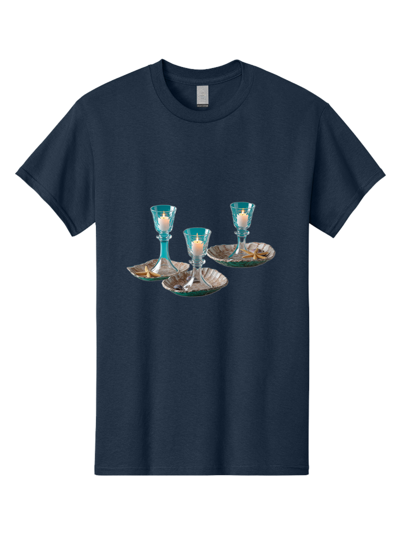 Candle-Holders-And-Shells Men'S Graphic Tee, 100% Cotton, Comfortable Casual Summer Wear, Machine Washable, Vintage Camera, Old Camera, Antique Camera, Black Camera, Classic Photography, Photography Equipment, Nostalgic Device, Film Camera, Bag252