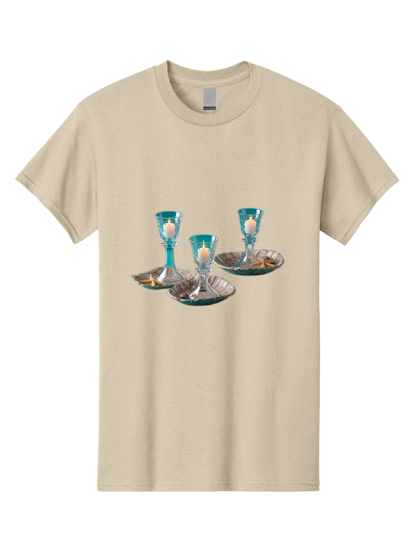 Candle-Holders-And-Shells Men'S Graphic Tee, 100% Cotton, Comfortable Casual Summer Wear, Machine Washable, Vintage Camera, Old Camera, Antique Camera, Black Camera, Classic Photography, Photography Equipment, Nostalgic Device, Film Camera, Bag252