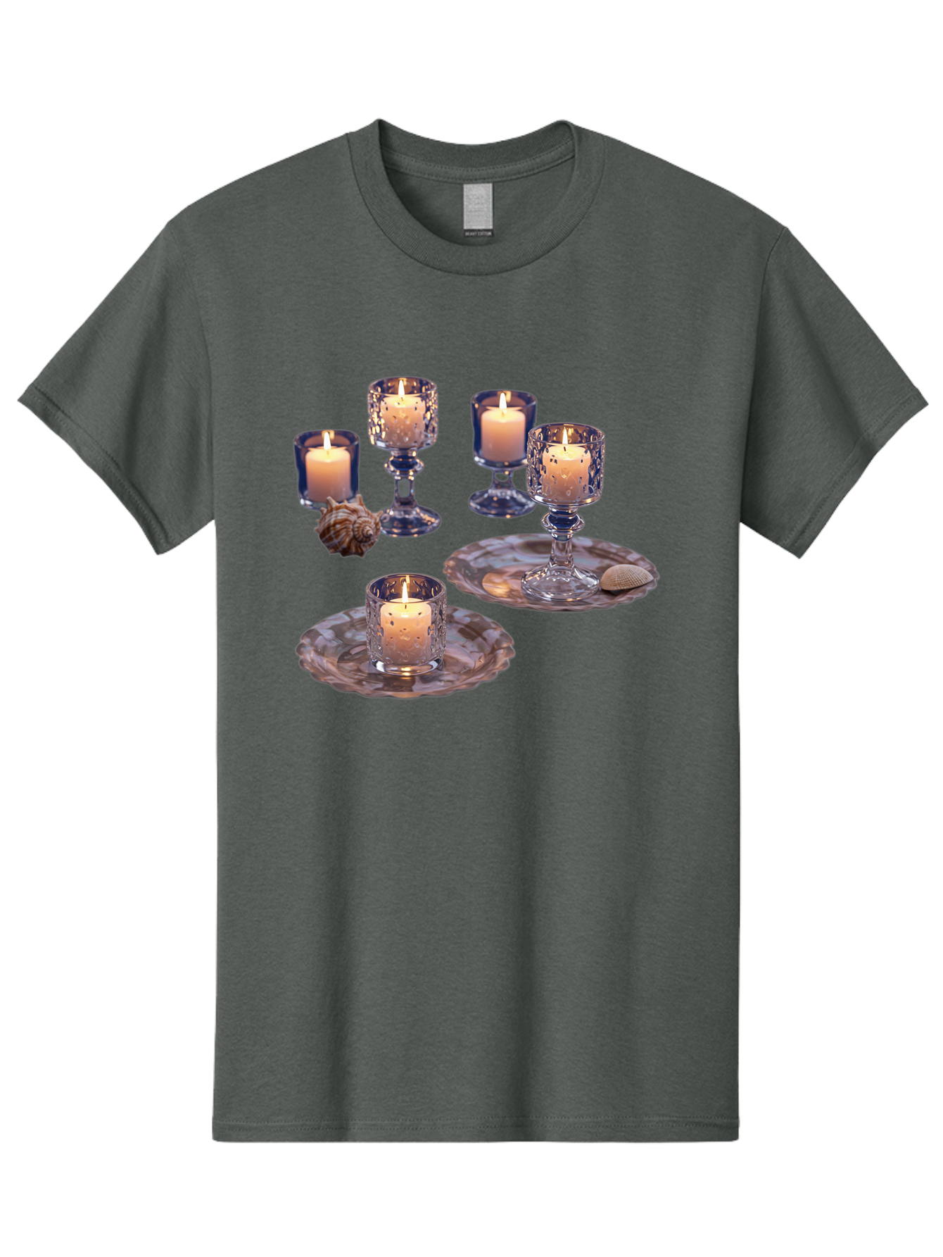 Candle-Holders Men'S Graphic Tee, 100% Cotton, Comfortable Casual Summer Wear, Machine Washable, Vintage Camera, Old Camera, Antique Camera, Black Camera, Classic Photography, Photography Equipment, Nostalgic Device, Film Camera, Camera Art Bag254