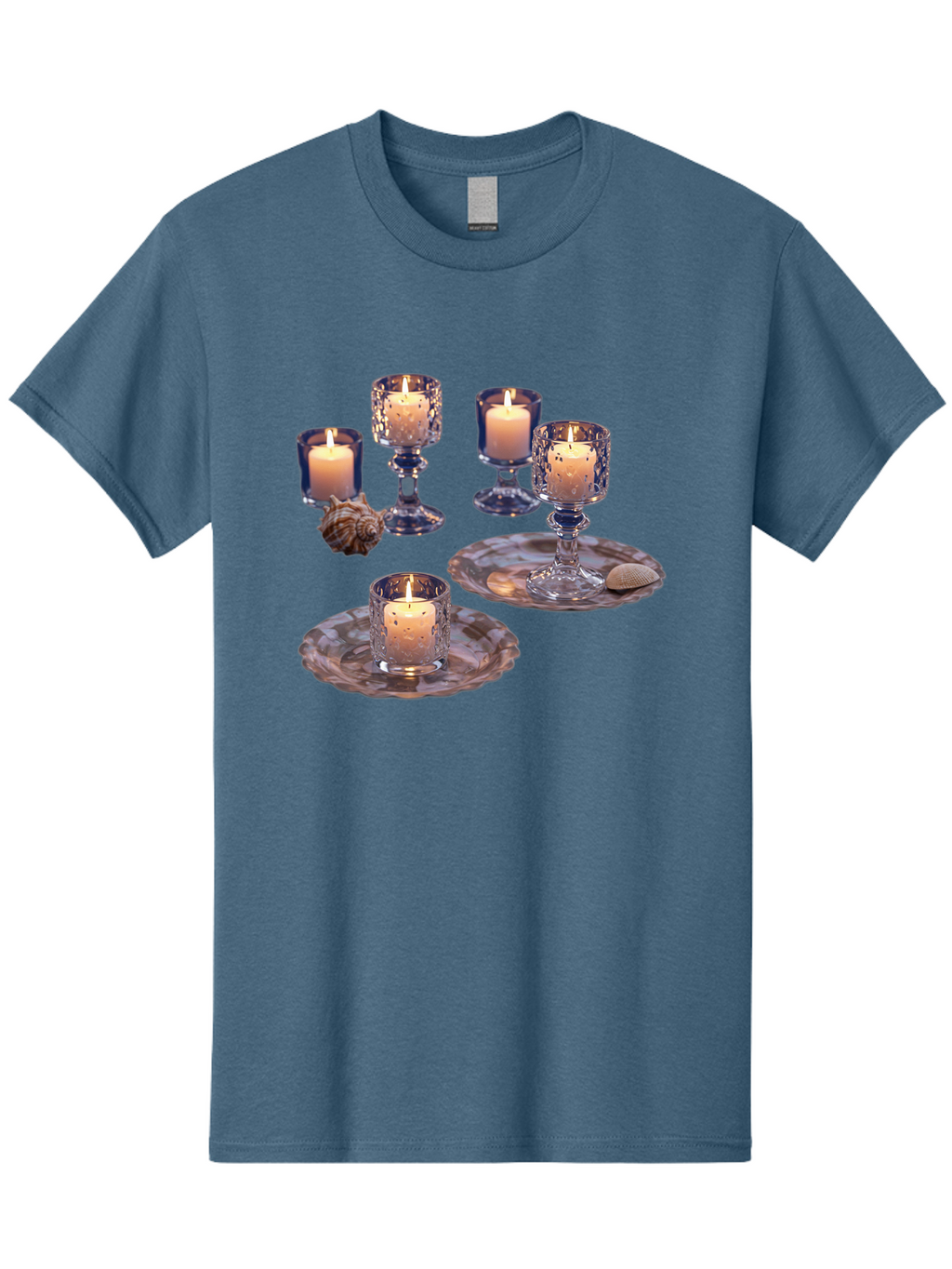 Candle-Holders Men'S Graphic Tee, 100% Cotton, Comfortable Casual Summer Wear, Machine Washable, Vintage Camera, Old Camera, Antique Camera, Black Camera, Classic Photography, Photography Equipment, Nostalgic Device, Film Camera, Camera Art Bag254