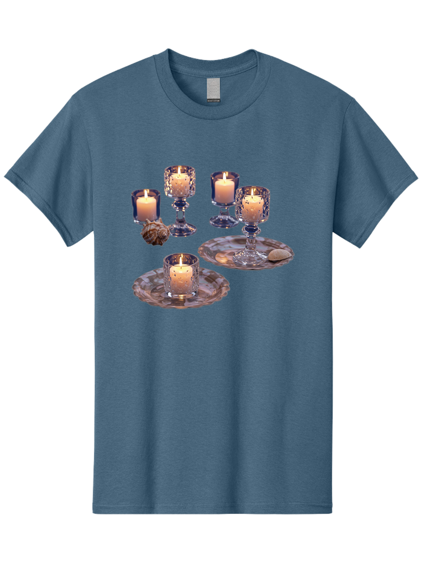 Candle-Holders Men'S Graphic Tee, 100% Cotton, Comfortable Casual Summer Wear, Machine Washable, Vintage Camera, Old Camera, Antique Camera, Black Camera, Classic Photography, Photography Equipment, Nostalgic Device, Film Camera, Camera Art Bag254