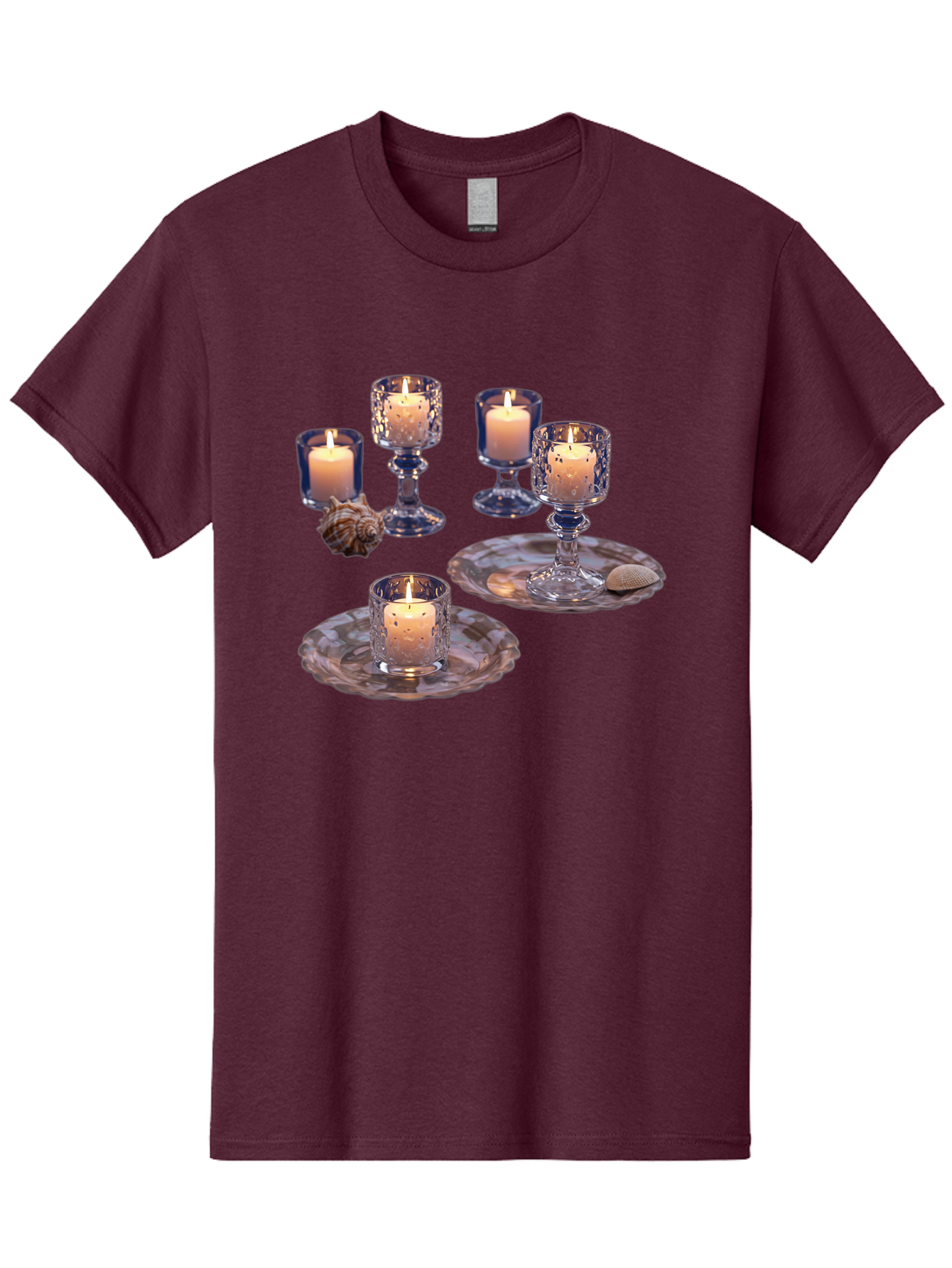 Candle-Holders Men'S Graphic Tee, 100% Cotton, Comfortable Casual Summer Wear, Machine Washable, Vintage Camera, Old Camera, Antique Camera, Black Camera, Classic Photography, Photography Equipment, Nostalgic Device, Film Camera, Camera Art Bag254