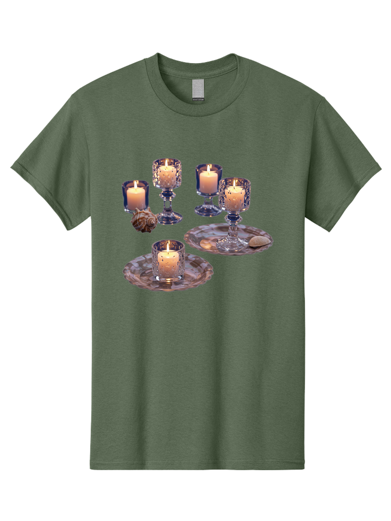 Candle-Holders Men'S Graphic Tee, 100% Cotton, Comfortable Casual Summer Wear, Machine Washable, Vintage Camera, Old Camera, Antique Camera, Black Camera, Classic Photography, Photography Equipment, Nostalgic Device, Film Camera, Camera Art Bag254