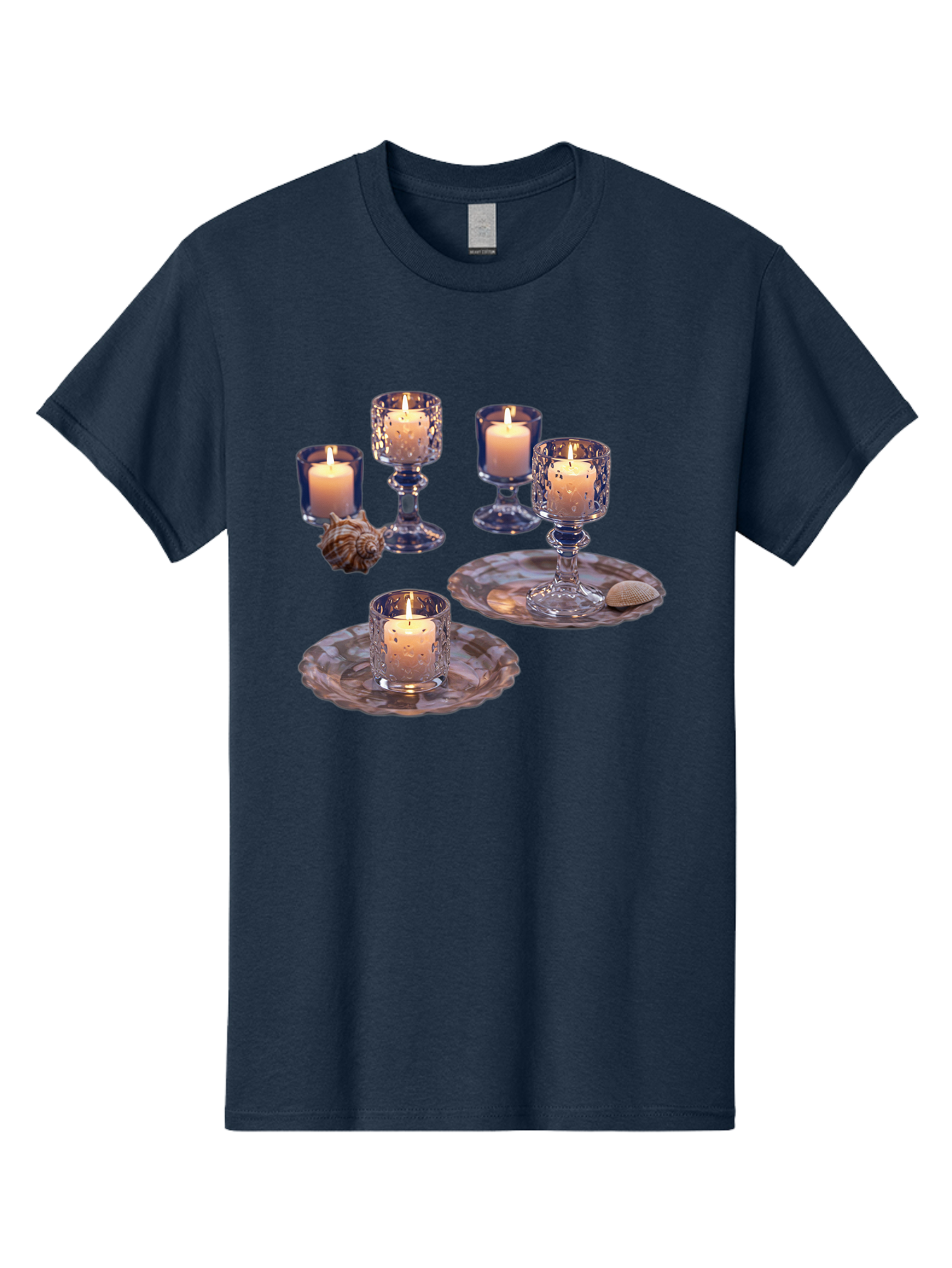 Candle-Holders Men'S Graphic Tee, 100% Cotton, Comfortable Casual Summer Wear, Machine Washable, Vintage Camera, Old Camera, Antique Camera, Black Camera, Classic Photography, Photography Equipment, Nostalgic Device, Film Camera, Camera Art Bag254