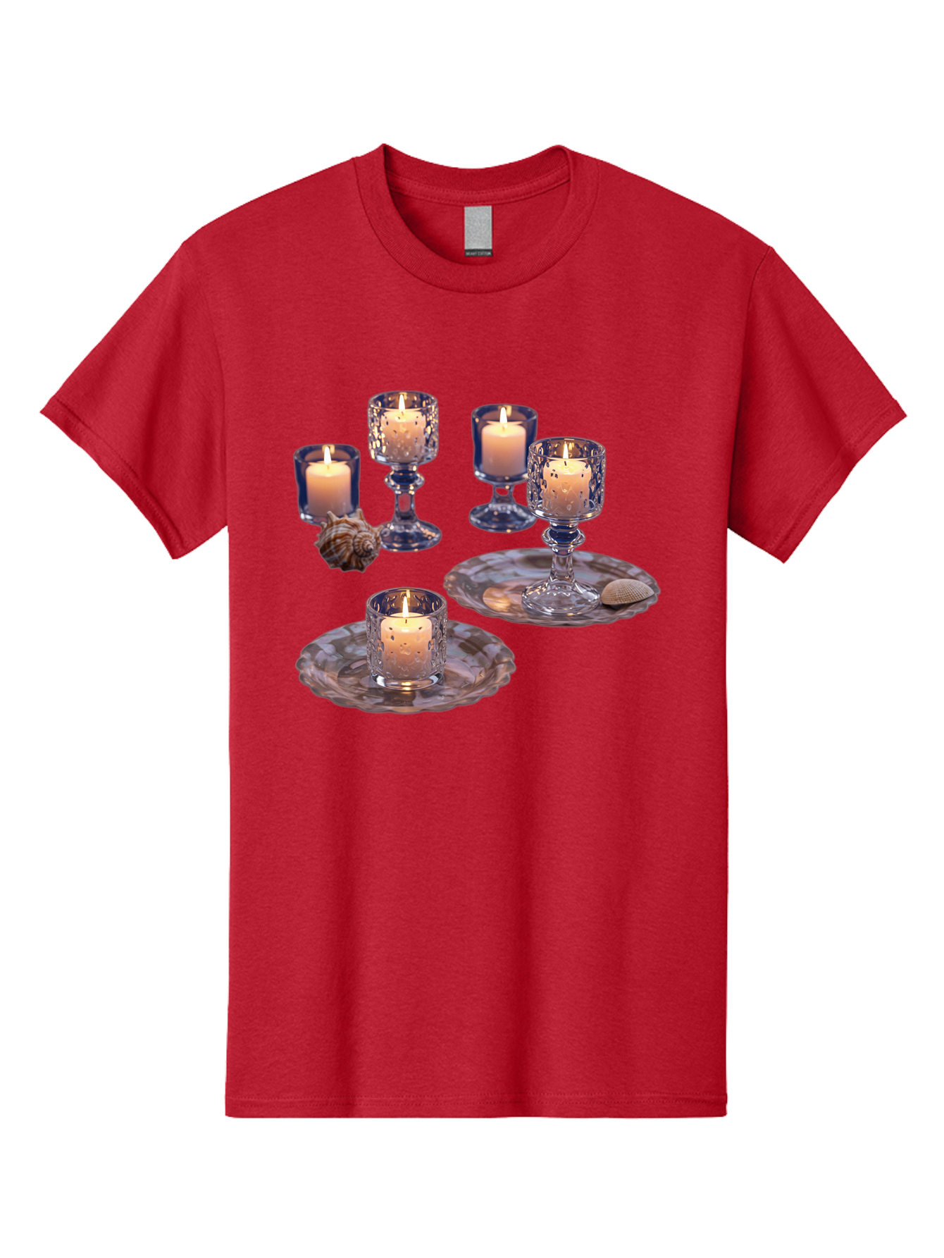 Candle-Holders Men'S Graphic Tee, 100% Cotton, Comfortable Casual Summer Wear, Machine Washable, Vintage Camera, Old Camera, Antique Camera, Black Camera, Classic Photography, Photography Equipment, Nostalgic Device, Film Camera, Camera Art Bag254