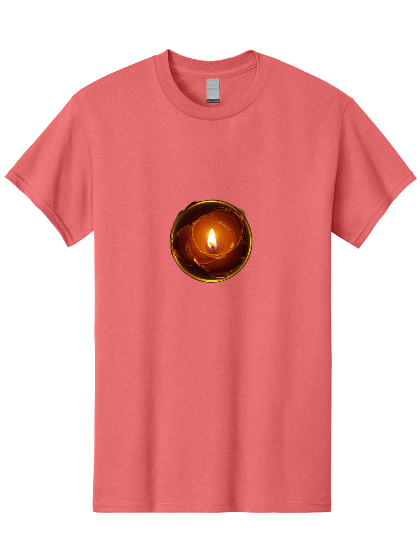 Candle Men'S Graphic Tee, 100% Cotton, Comfortable Casual Summer Wear, Machine Washable, Vintage Camera, Old Camera, Antique Camera, Black Camera, Classic Photography, Photography Equipment, Nostalgic Device, Film Camera, Camera Art Bag256