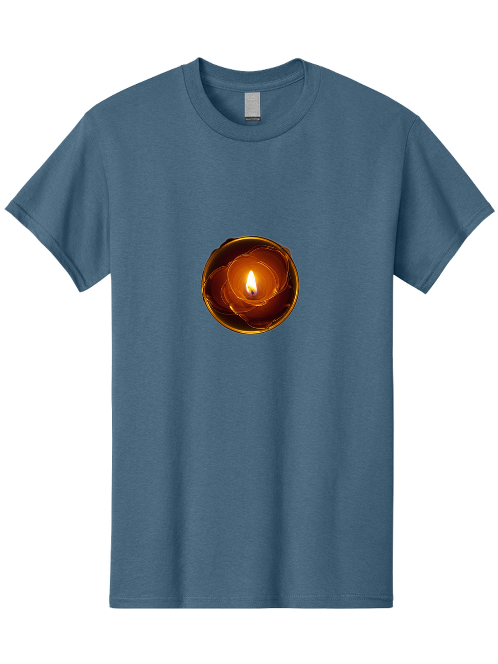Candle Men'S Graphic Tee, 100% Cotton, Comfortable Casual Summer Wear, Machine Washable, Vintage Camera, Old Camera, Antique Camera, Black Camera, Classic Photography, Photography Equipment, Nostalgic Device, Film Camera, Camera Art Bag256