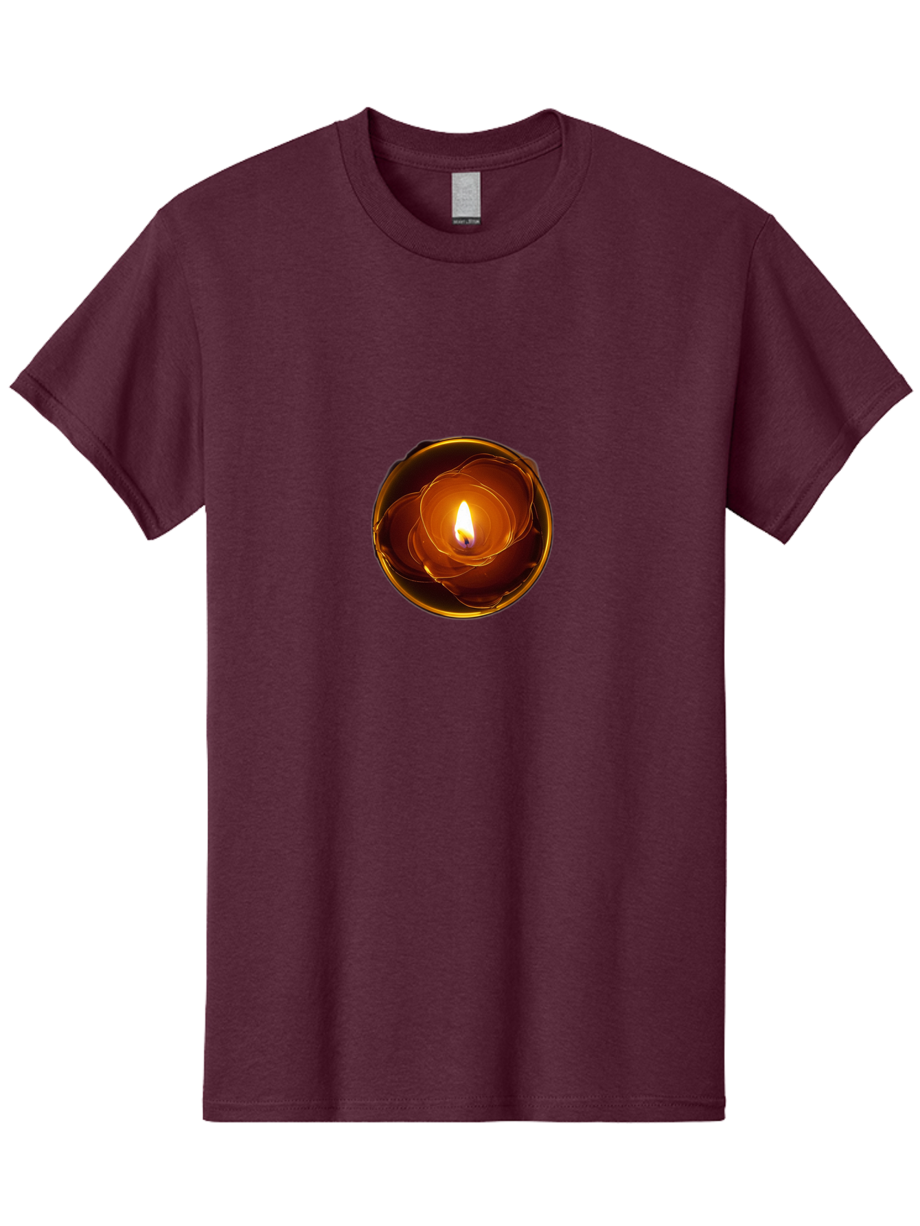 Candle Men'S Graphic Tee, 100% Cotton, Comfortable Casual Summer Wear, Machine Washable, Vintage Camera, Old Camera, Antique Camera, Black Camera, Classic Photography, Photography Equipment, Nostalgic Device, Film Camera, Camera Art Bag256