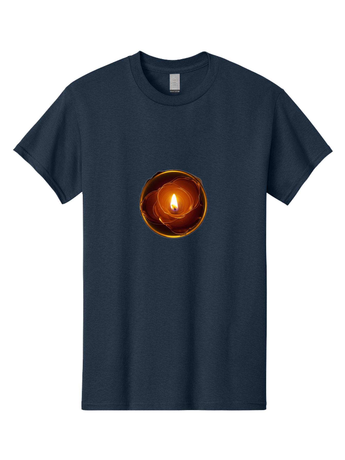 Candle Men'S Graphic Tee, 100% Cotton, Comfortable Casual Summer Wear, Machine Washable, Vintage Camera, Old Camera, Antique Camera, Black Camera, Classic Photography, Photography Equipment, Nostalgic Device, Film Camera, Camera Art Bag256