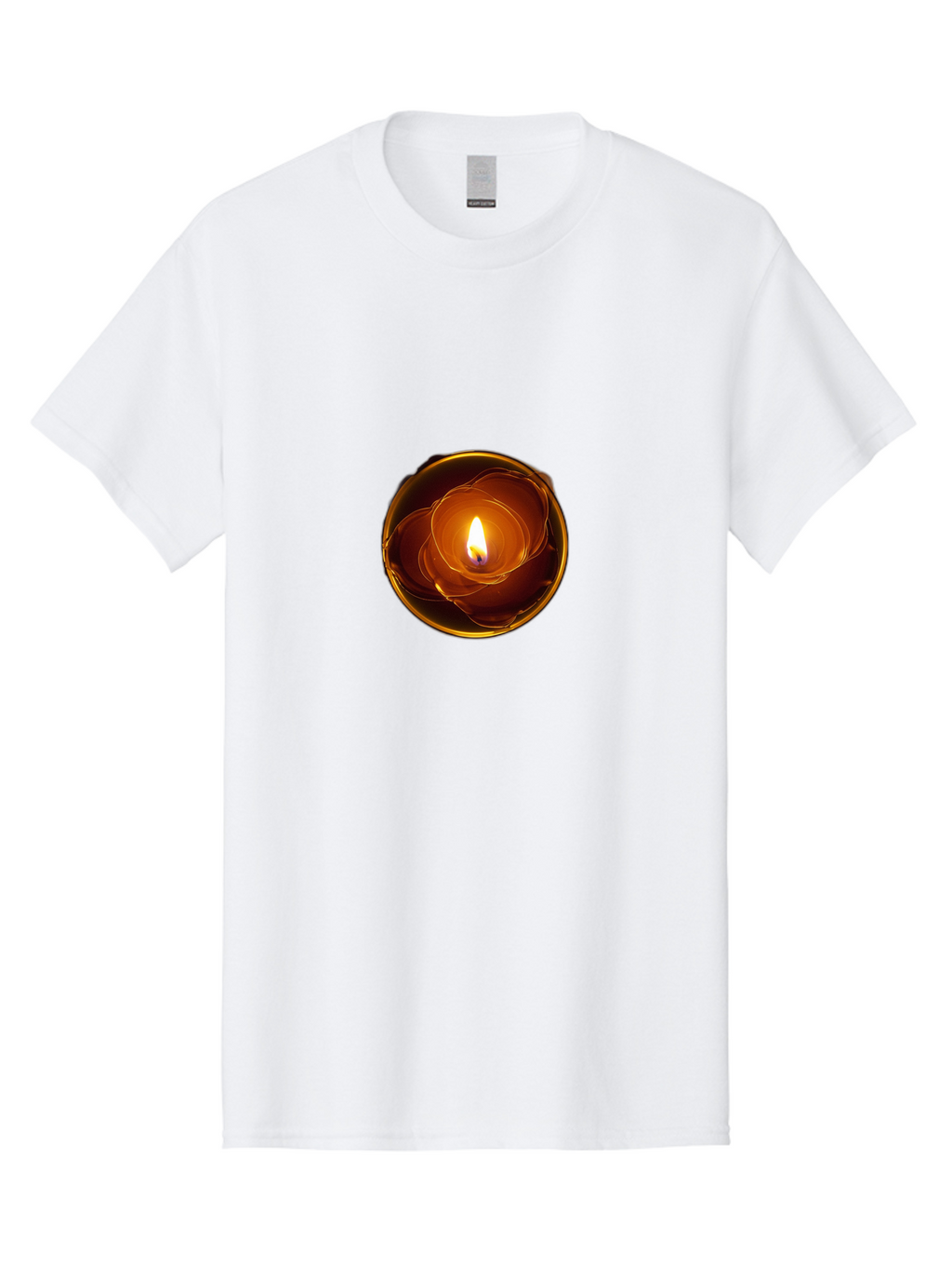 Candle Men'S Graphic Tee, 100% Cotton, Comfortable Casual Summer Wear, Machine Washable, Vintage Camera, Old Camera, Antique Camera, Black Camera, Classic Photography, Photography Equipment, Nostalgic Device, Film Camera, Camera Art Bag256
