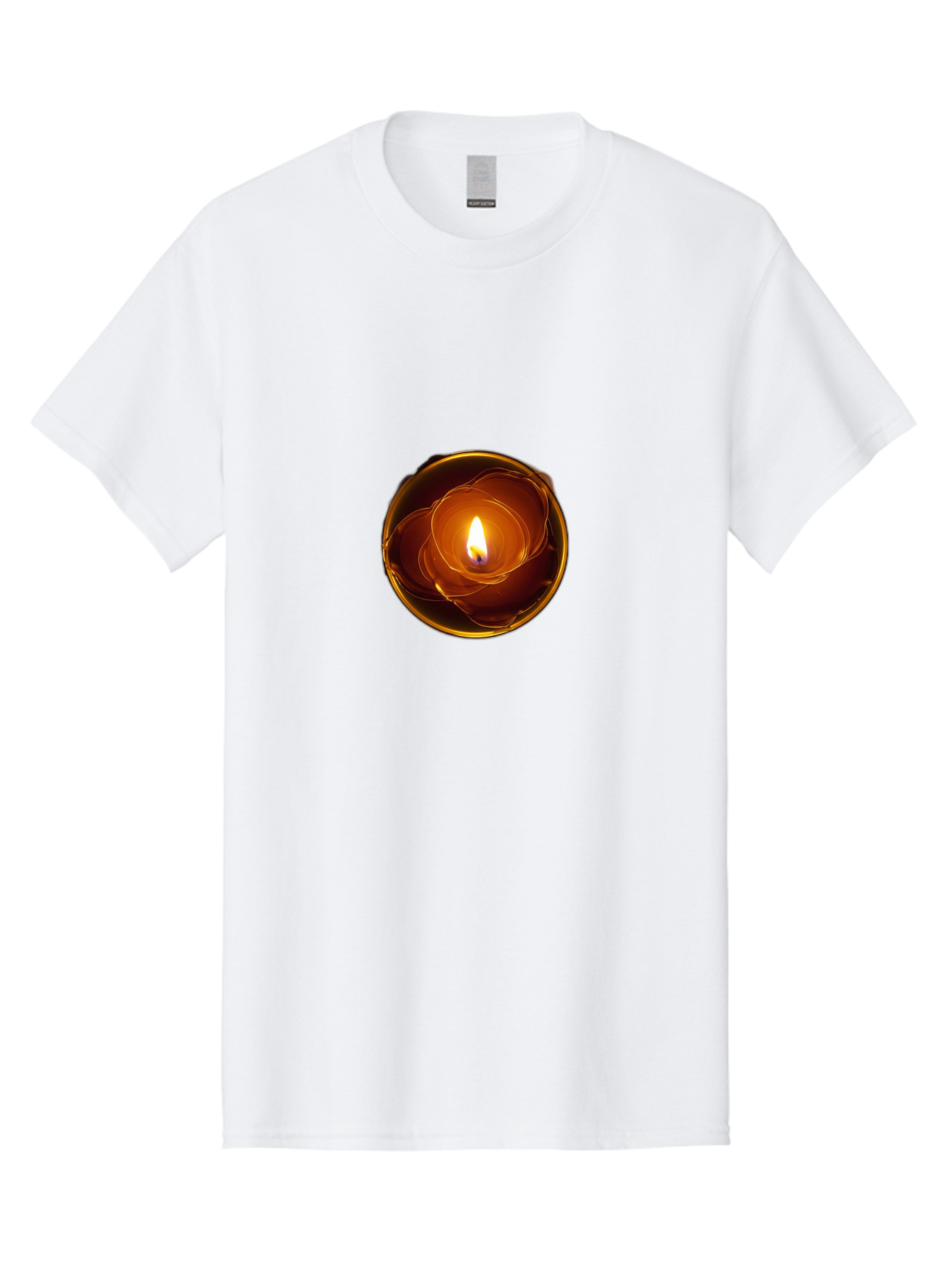 Candle Men'S Graphic Tee, 100% Cotton, Comfortable Casual Summer Wear, Machine Washable, Vintage Camera, Old Camera, Antique Camera, Black Camera, Classic Photography, Photography Equipment, Nostalgic Device, Film Camera, Camera Art Bag256