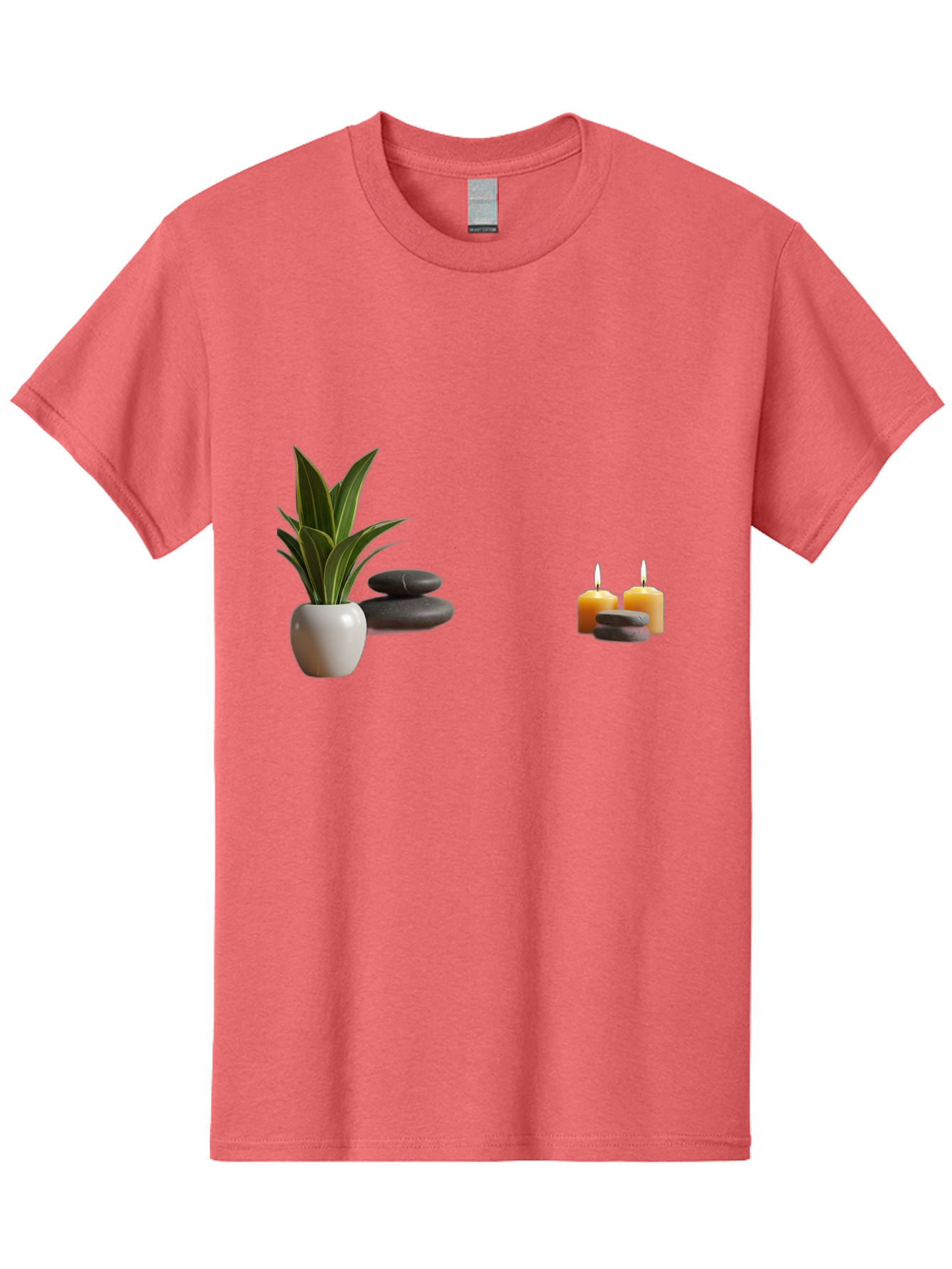 Candles-And-Plant Men'S Graphic Tee, 100% Cotton, Comfortable Casual Summer Wear, Machine Washable, Vintage Camera, Old Camera, Antique Camera, Black Camera, Classic Photography, Photography Equipment, Nostalgic Device, Film Camera, Camera Art Bag257