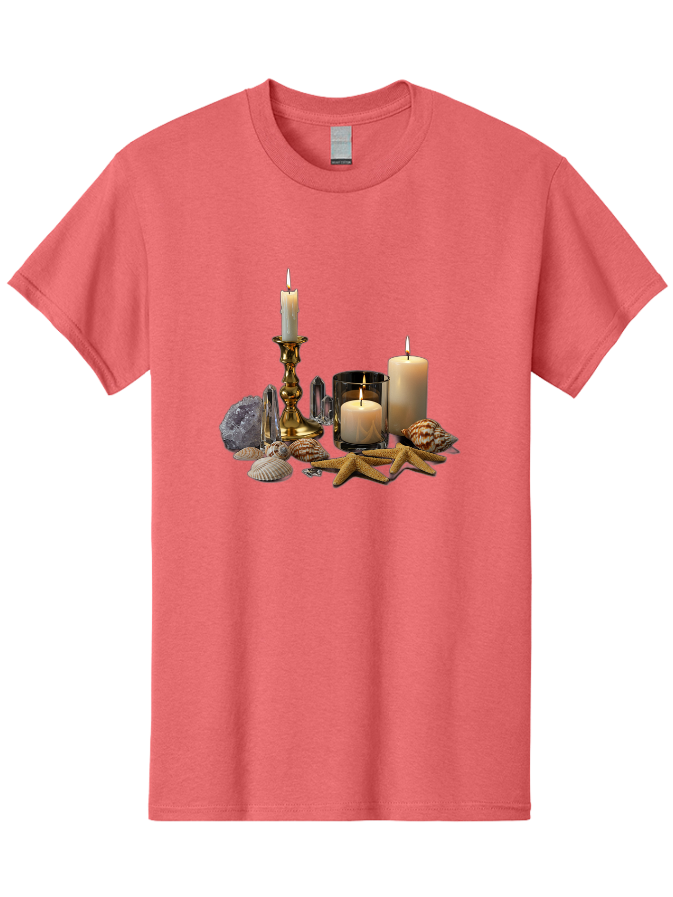 Candles-And-Seashells Men'S Graphic Tee, 100% Cotton, Comfortable Casual Summer Wear, Machine Washable, Vintage Camera, Old Camera, Antique Camera, Black Camera, Classic Photography, Photography Equipment, Nostalgic Device, Film Camera, Bag258