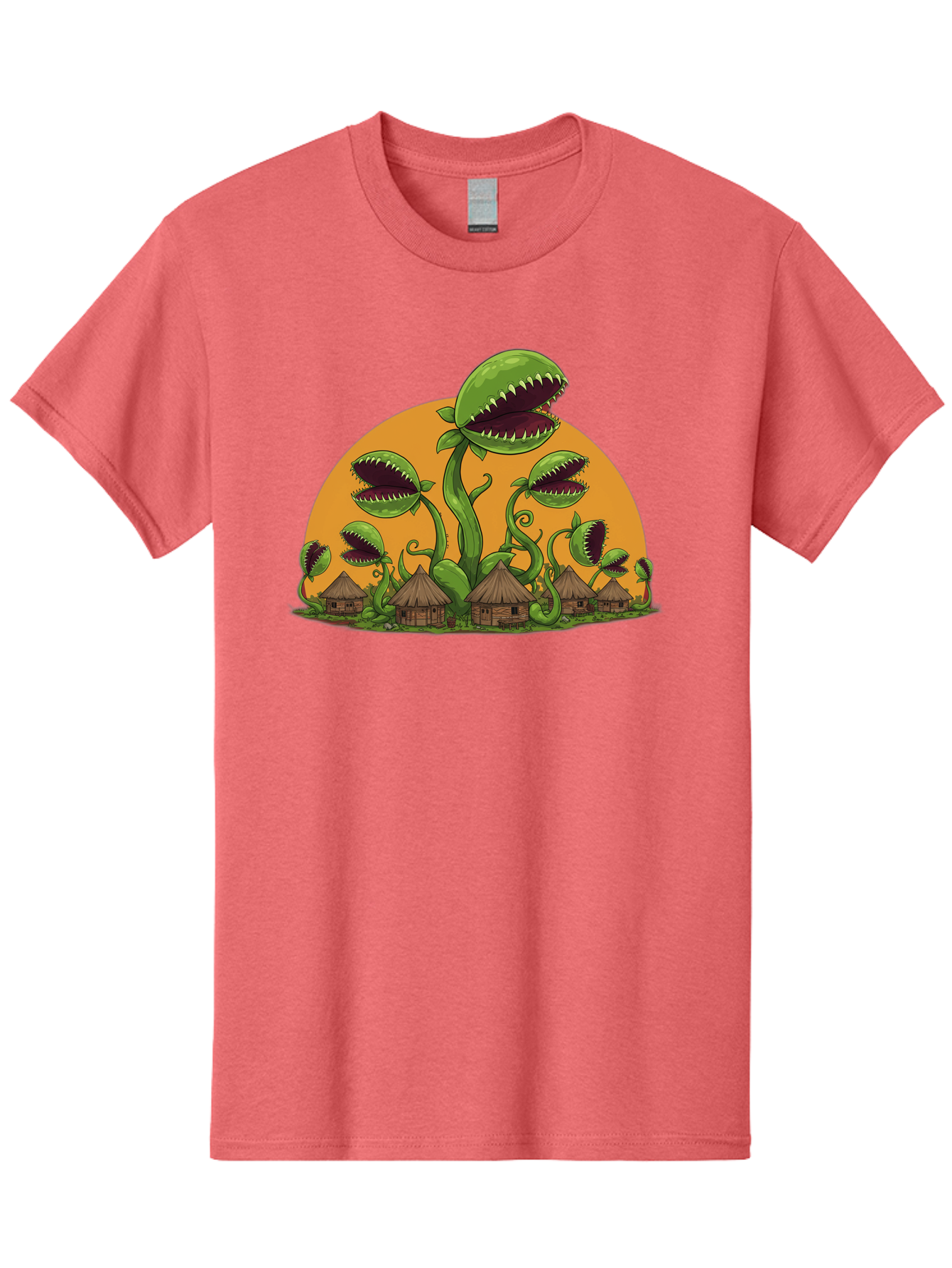 Carnivorous-Plants Men'S Graphic Tee, 100% Cotton, Comfortable Casual Summer Wear, Machine Washable, Vintage Camera, Old Camera, Antique Camera, Black Camera, Classic Photography, Photography Equipment, Nostalgic Device, Film Camera, Bag260