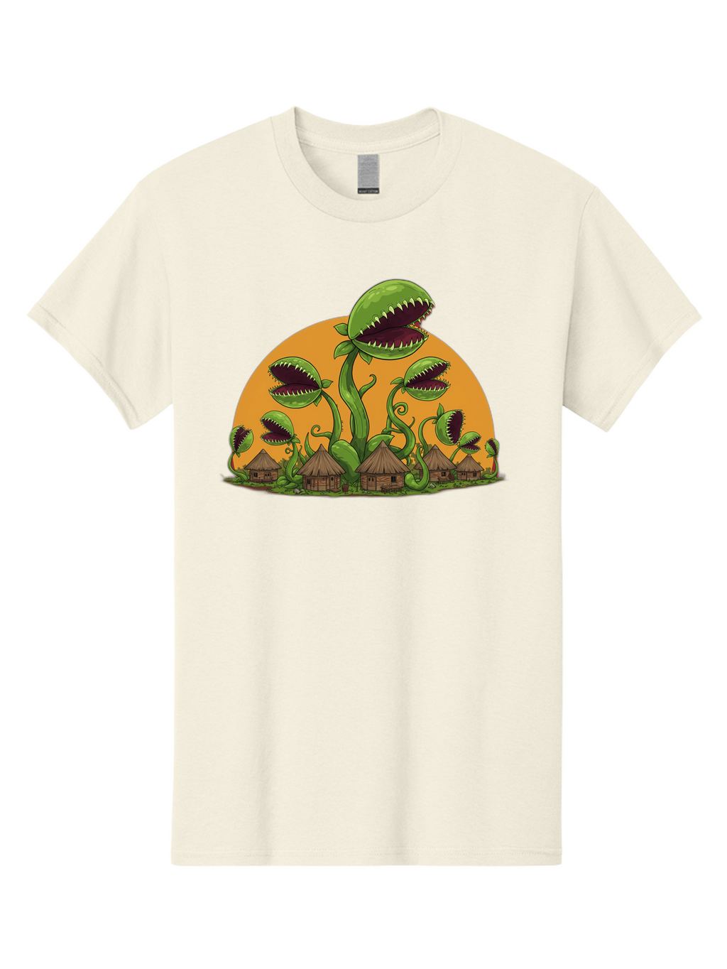 Carnivorous-Plants Men'S Graphic Tee, 100% Cotton, Comfortable Casual Summer Wear, Machine Washable, Vintage Camera, Old Camera, Antique Camera, Black Camera, Classic Photography, Photography Equipment, Nostalgic Device, Film Camera, Bag260