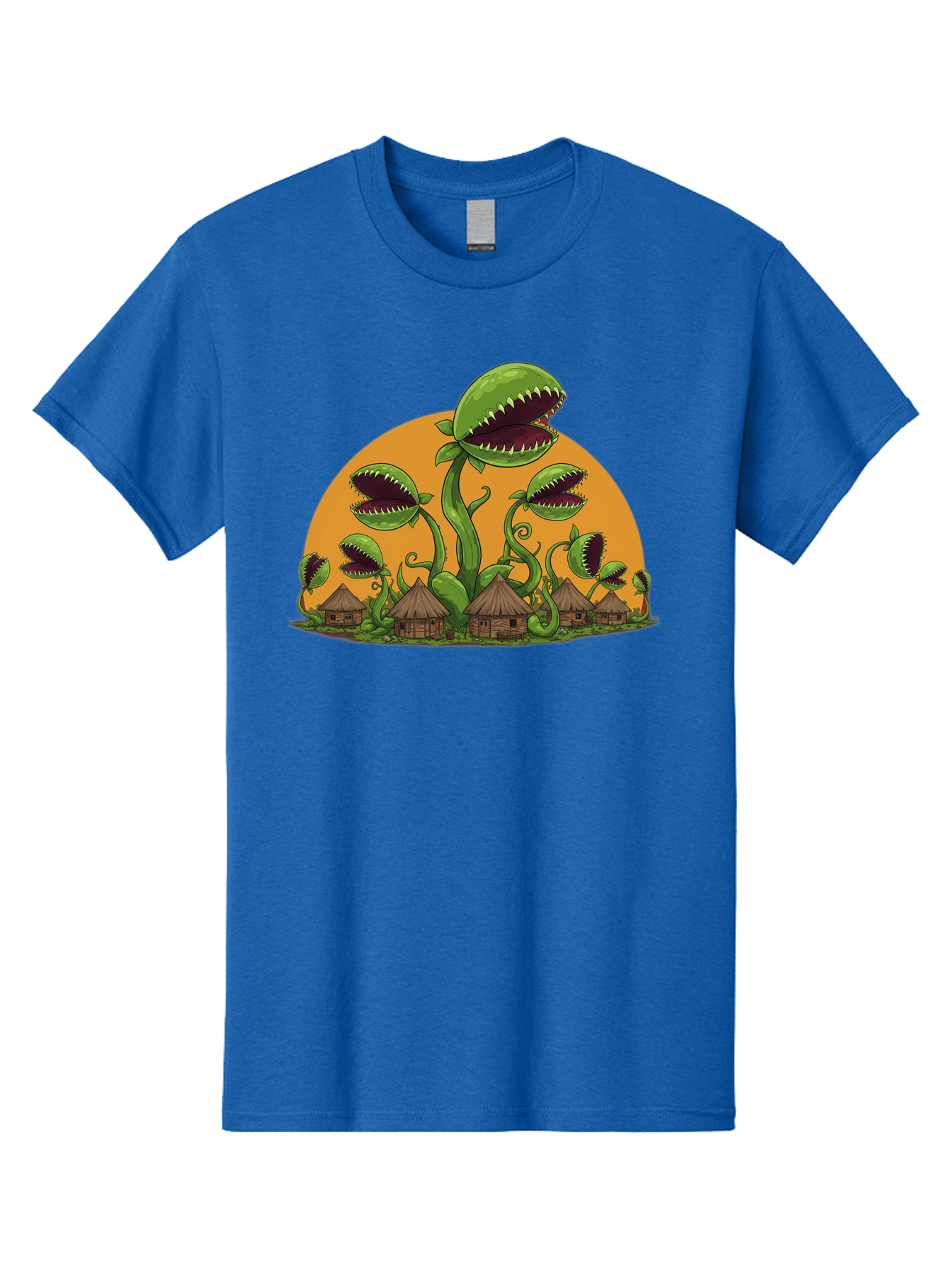 Carnivorous-Plants Men'S Graphic Tee, 100% Cotton, Comfortable Casual Summer Wear, Machine Washable, Vintage Camera, Old Camera, Antique Camera, Black Camera, Classic Photography, Photography Equipment, Nostalgic Device, Film Camera, Bag260