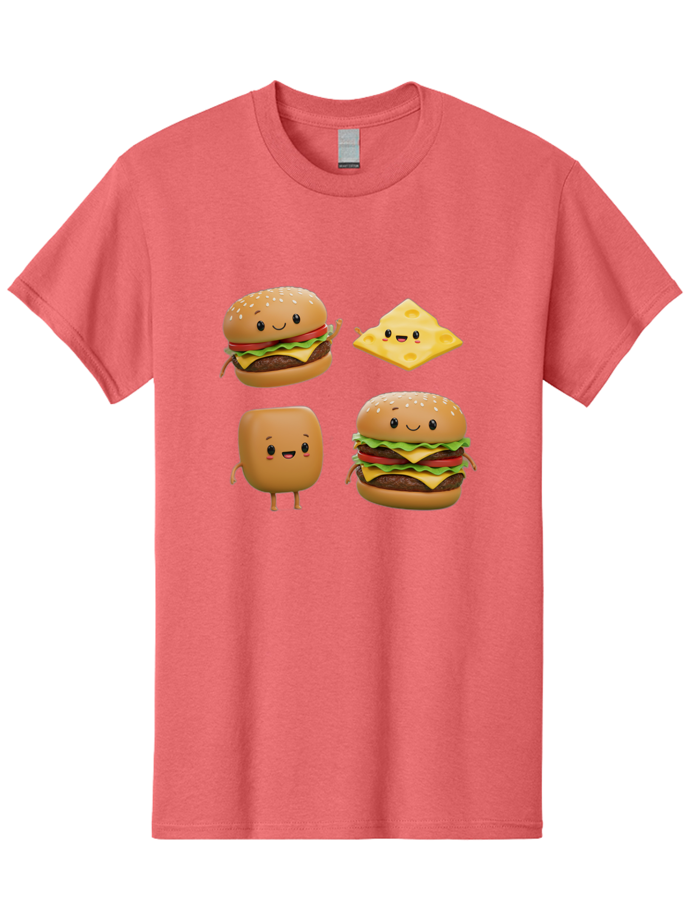Cartoon-Food Men'S Graphic Tee, 100% Cotton, Comfortable Casual Summer Wear, Machine Washable, Vintage Camera, Old Camera, Antique Camera, Black Camera, Classic Photography, Photography Equipment, Nostalgic Device, Film Camera, Camera Art Bag263