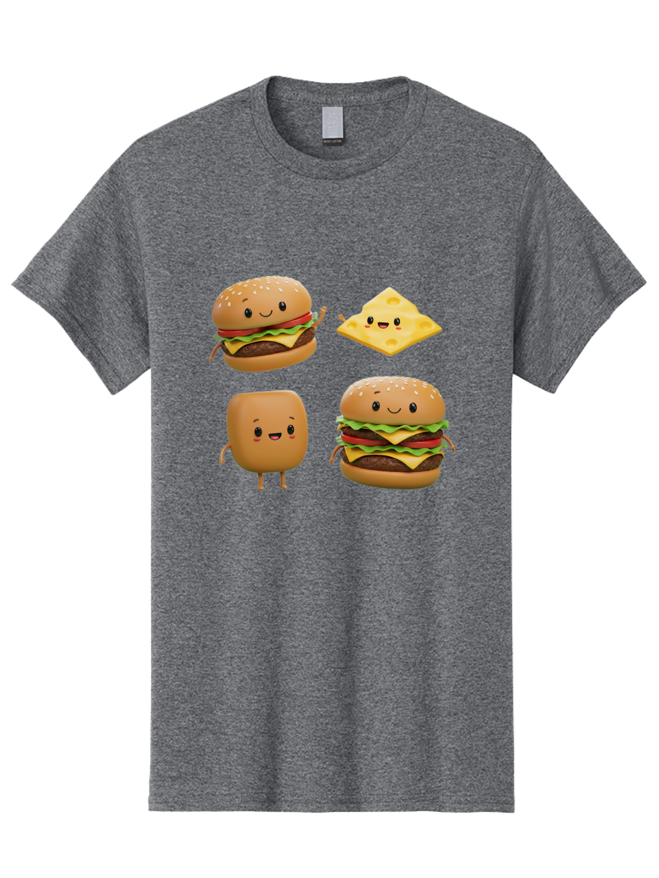 Cartoon-Food Men'S Graphic Tee, 100% Cotton, Comfortable Casual Summer Wear, Machine Washable, Vintage Camera, Old Camera, Antique Camera, Black Camera, Classic Photography, Photography Equipment, Nostalgic Device, Film Camera, Camera Art Bag263