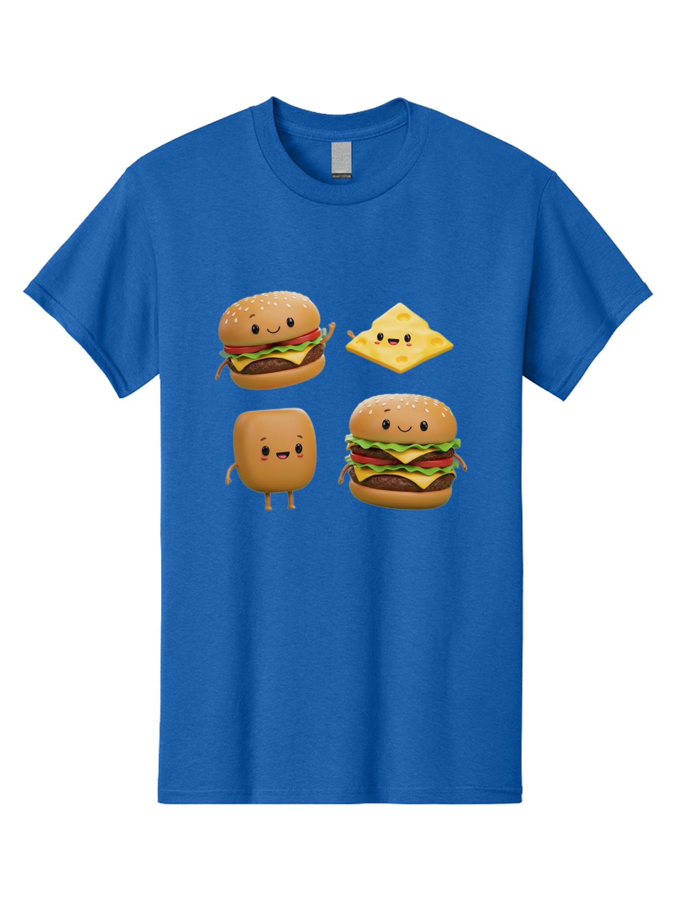 Cartoon-Food Men'S Graphic Tee, 100% Cotton, Comfortable Casual Summer Wear, Machine Washable, Vintage Camera, Old Camera, Antique Camera, Black Camera, Classic Photography, Photography Equipment, Nostalgic Device, Film Camera, Camera Art Bag263