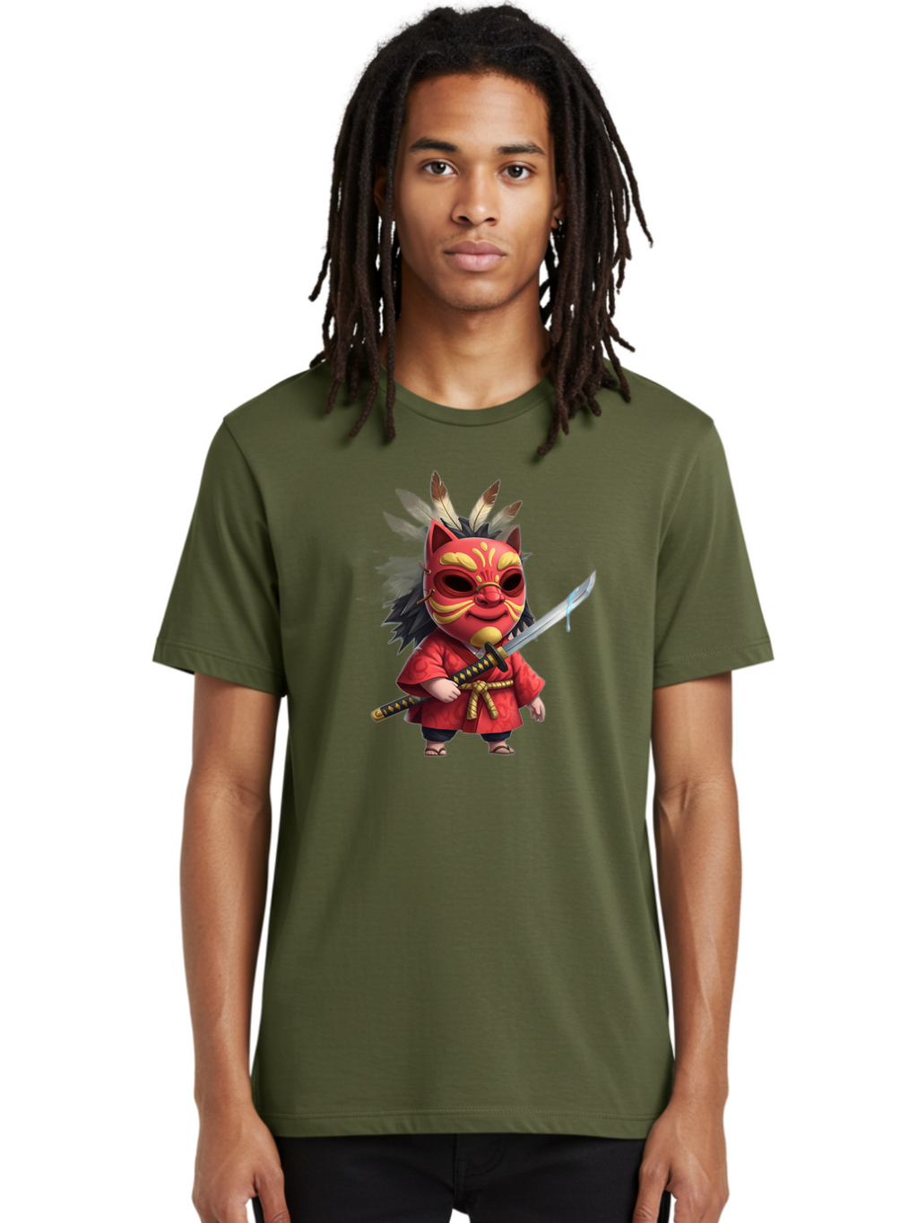 Cat-Warrior Men'S Graphic Tee, 100% Cotton, Comfortable Casual Summer Wear, Machine Washable, Vintage Camera, Old Camera, Antique Camera, Black Camera, Classic Photography, Photography Equipment, Nostalgic Device, Film Camera, Camera Art Bag265