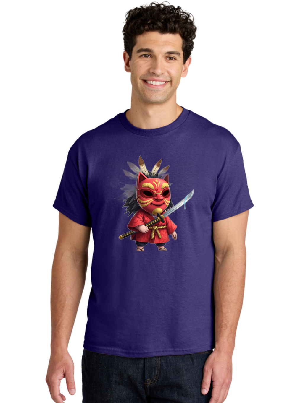 Cat-Warrior Men'S Graphic Tee, 100% Cotton, Comfortable Casual Summer Wear, Machine Washable, Vintage Camera, Old Camera, Antique Camera, Black Camera, Classic Photography, Photography Equipment, Nostalgic Device, Film Camera, Camera Art Bag265