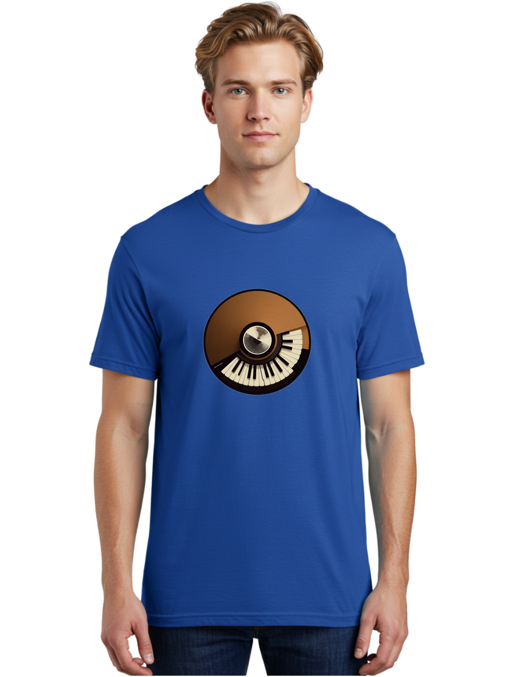 Cd-Piano-Keys Men'S Graphic Tee, 100% Cotton, Comfortable Casual Summer Wear, Machine Washable, Vintage Camera, Old Camera, Antique Camera, Black Camera, Classic Photography, Photography Equipment, Nostalgic Device, Film Camera, Camera Art Bag266