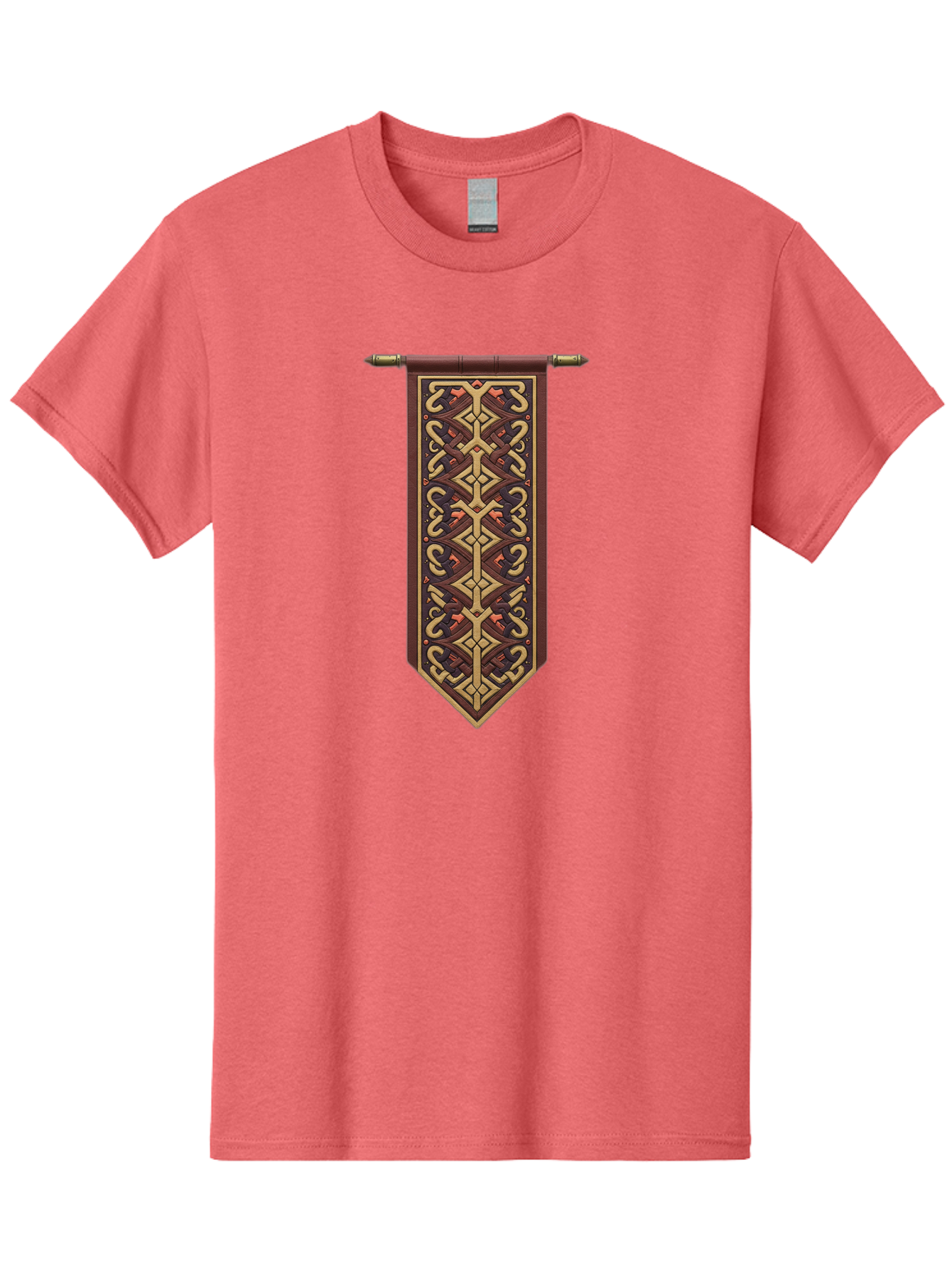 Celtic-Banner Men'S Graphic Tee, 100% Cotton, Comfortable Casual Summer Wear, Machine Washable, Vintage Camera, Old Camera, Antique Camera, Black Camera, Classic Photography, Photography Equipment, Nostalgic Device, Film Camera, Camera Art Bag267