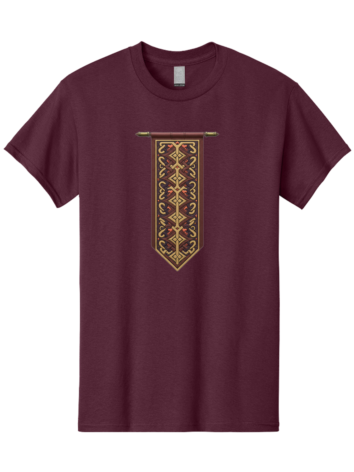 Celtic-Banner Men'S Graphic Tee, 100% Cotton, Comfortable Casual Summer Wear, Machine Washable, Vintage Camera, Old Camera, Antique Camera, Black Camera, Classic Photography, Photography Equipment, Nostalgic Device, Film Camera, Camera Art Bag267