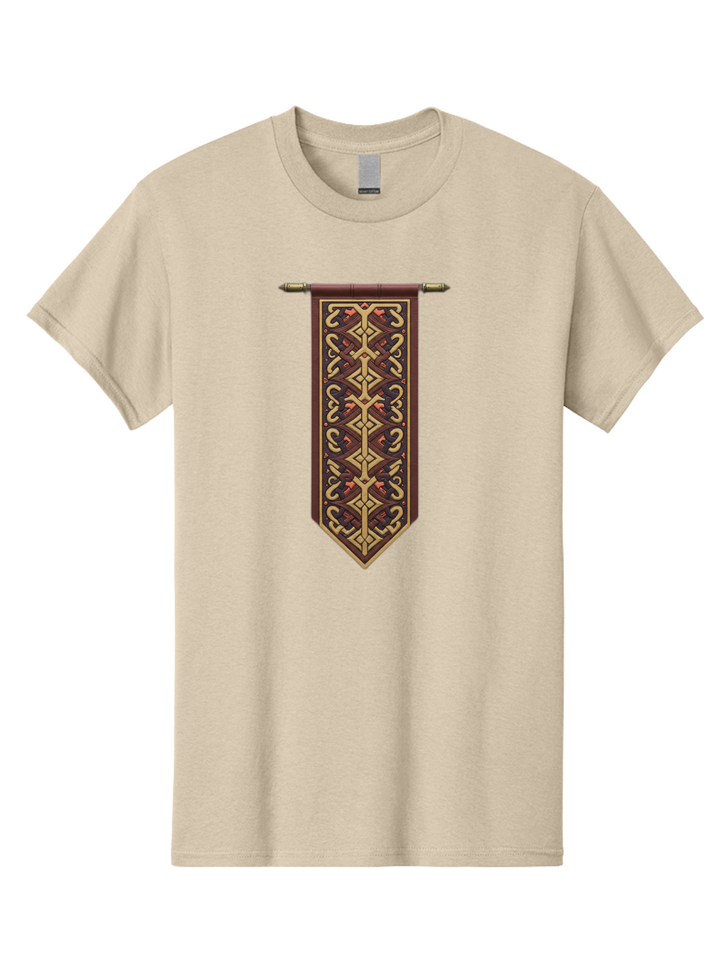 Celtic-Banner Men'S Graphic Tee, 100% Cotton, Comfortable Casual Summer Wear, Machine Washable, Vintage Camera, Old Camera, Antique Camera, Black Camera, Classic Photography, Photography Equipment, Nostalgic Device, Film Camera, Camera Art Bag267