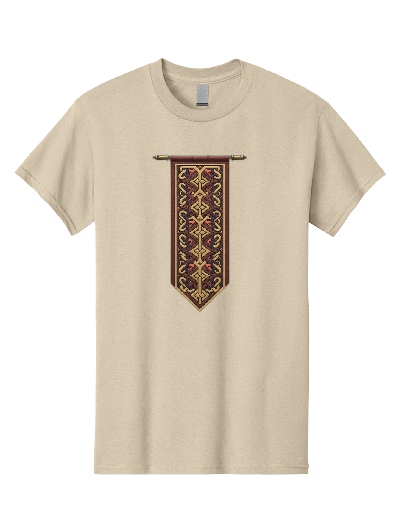 Celtic-Banner Men'S Graphic Tee, 100% Cotton, Comfortable Casual Summer Wear, Machine Washable, Vintage Camera, Old Camera, Antique Camera, Black Camera, Classic Photography, Photography Equipment, Nostalgic Device, Film Camera, Camera Art Bag267