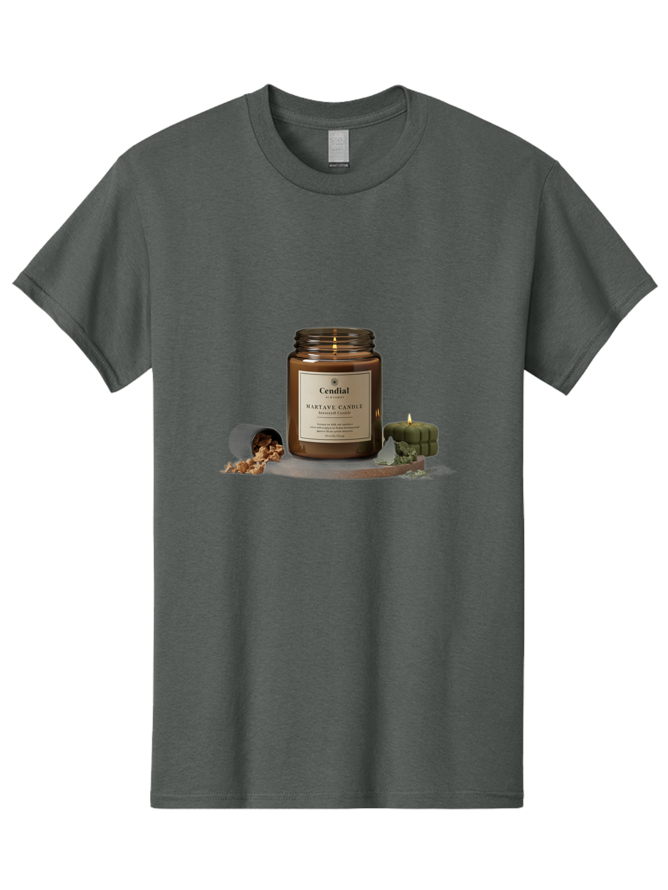 Cendial-Martave-Candle Men'S Graphic Tee, 100% Cotton, Comfortable Casual Summer Wear, Machine Washable, Vintage Camera, Old Camera, Antique Camera, Black Camera, Classic Photography, Photography Equipment, Nostalgic Device, Film Camera, Bag269