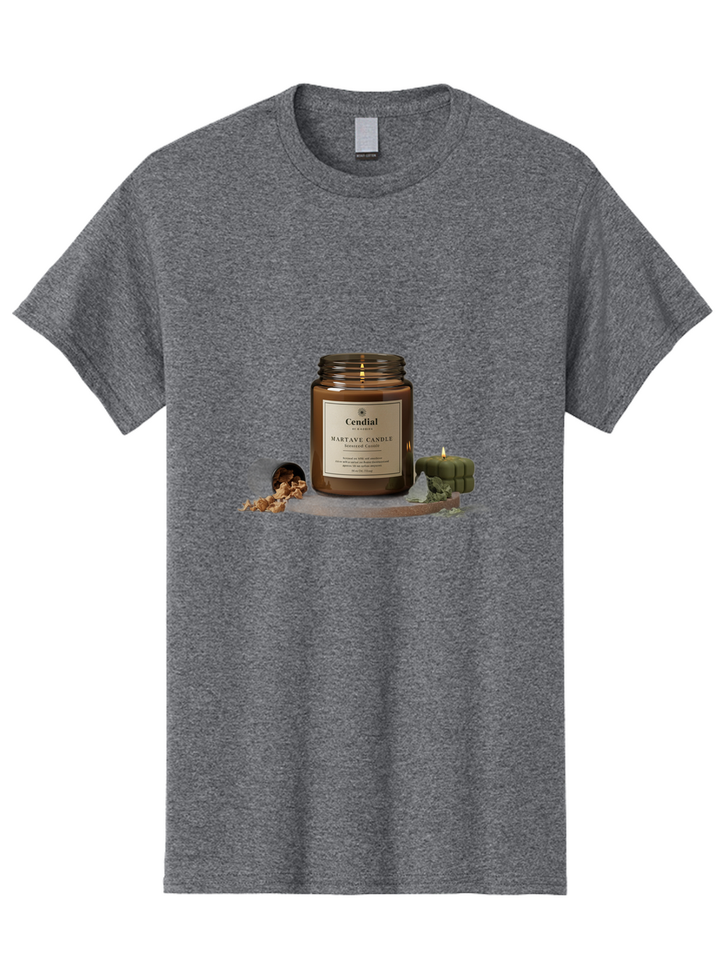 Cendial-Martave-Candle Men'S Graphic Tee, 100% Cotton, Comfortable Casual Summer Wear, Machine Washable, Vintage Camera, Old Camera, Antique Camera, Black Camera, Classic Photography, Photography Equipment, Nostalgic Device, Film Camera, Bag269