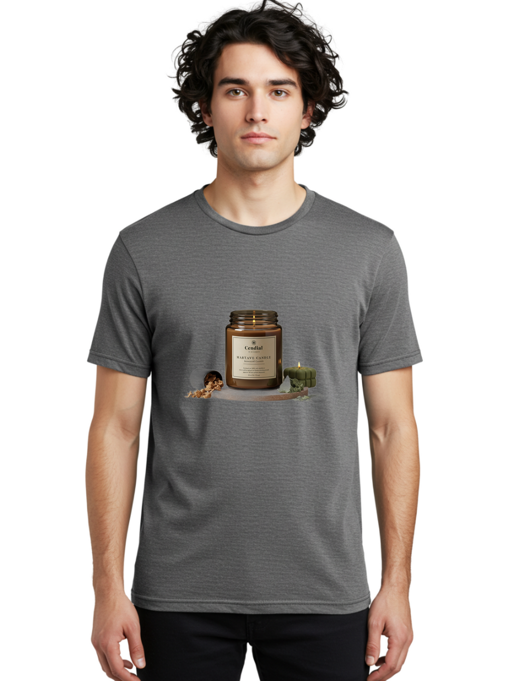 Cendial-Martave-Candle Men'S Graphic Tee, 100% Cotton, Comfortable Casual Summer Wear, Machine Washable, Vintage Camera, Old Camera, Antique Camera, Black Camera, Classic Photography, Photography Equipment, Nostalgic Device, Film Camera, Bag269