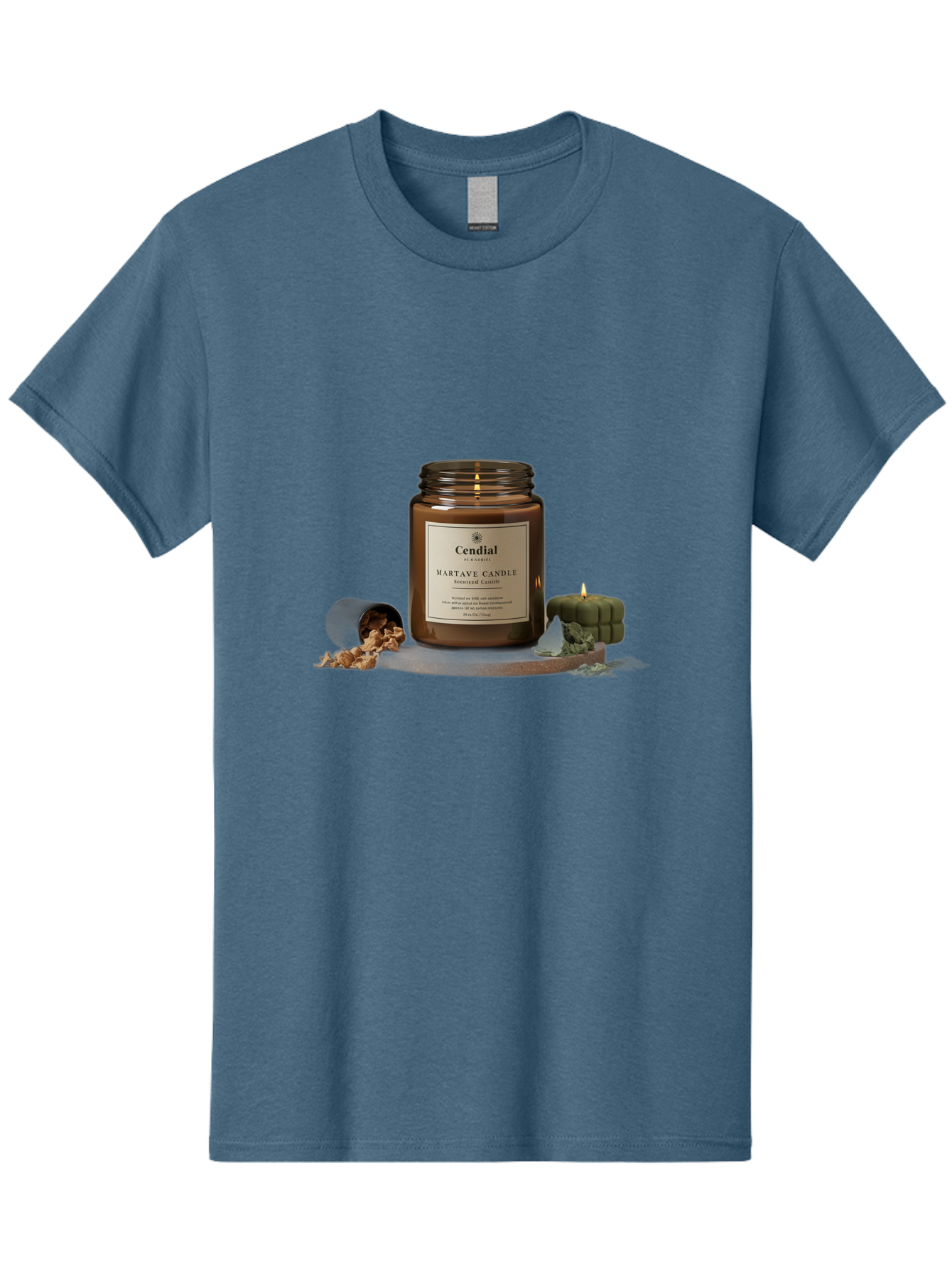 Cendial-Martave-Candle Men'S Graphic Tee, 100% Cotton, Comfortable Casual Summer Wear, Machine Washable, Vintage Camera, Old Camera, Antique Camera, Black Camera, Classic Photography, Photography Equipment, Nostalgic Device, Film Camera, Bag269