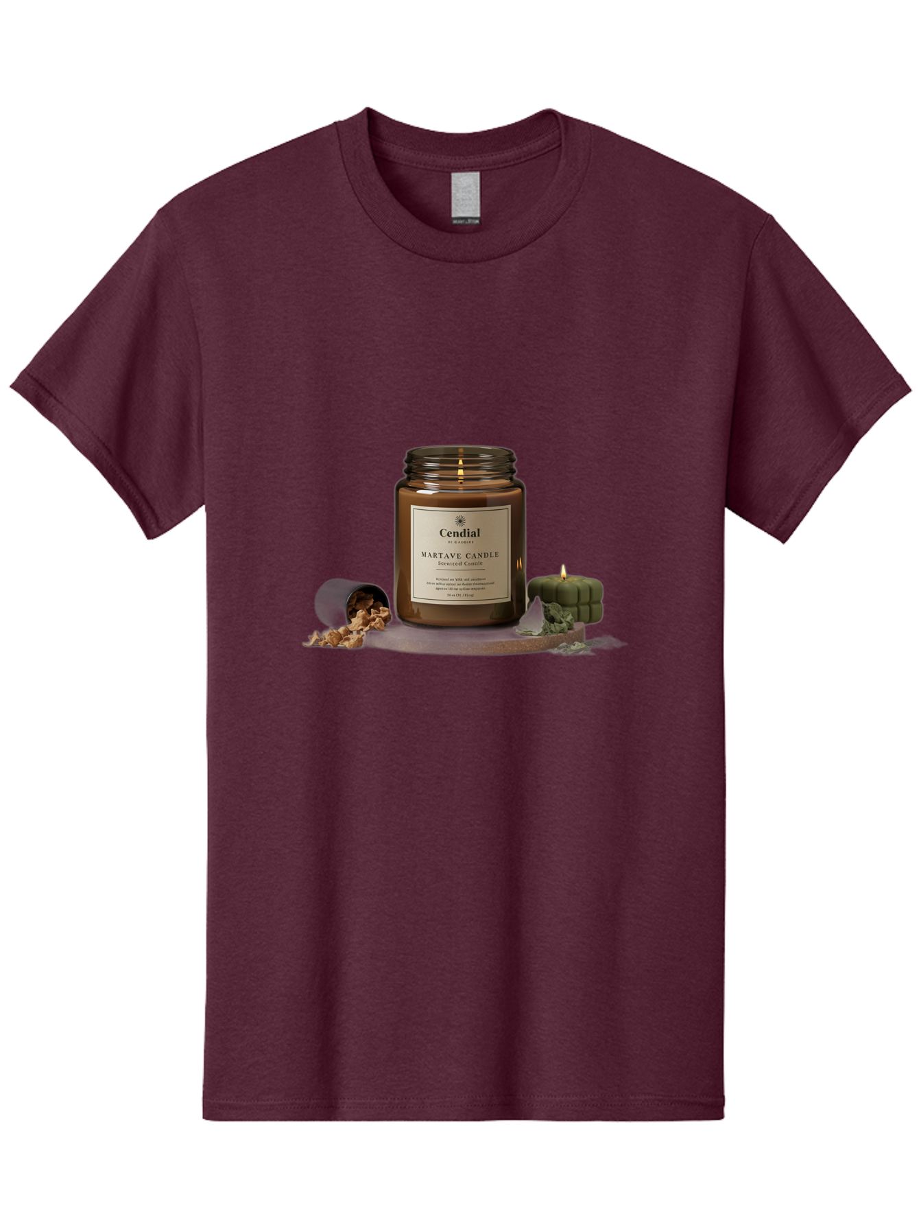 Cendial-Martave-Candle Men'S Graphic Tee, 100% Cotton, Comfortable Casual Summer Wear, Machine Washable, Vintage Camera, Old Camera, Antique Camera, Black Camera, Classic Photography, Photography Equipment, Nostalgic Device, Film Camera, Bag269