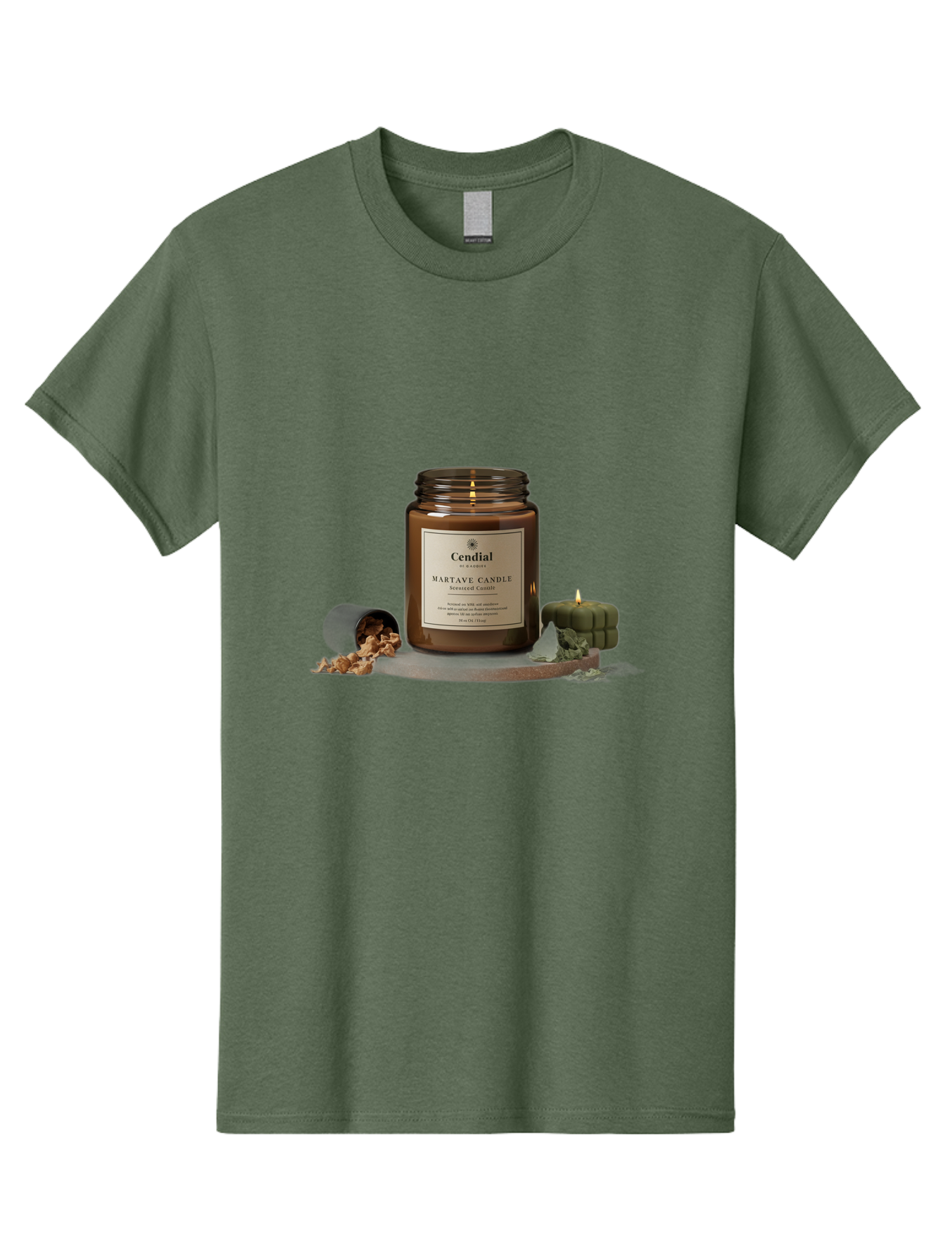 Cendial-Martave-Candle Men'S Graphic Tee, 100% Cotton, Comfortable Casual Summer Wear, Machine Washable, Vintage Camera, Old Camera, Antique Camera, Black Camera, Classic Photography, Photography Equipment, Nostalgic Device, Film Camera, Bag269