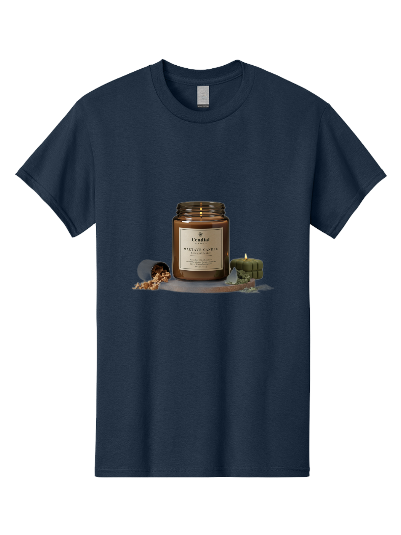 Cendial-Martave-Candle Men'S Graphic Tee, 100% Cotton, Comfortable Casual Summer Wear, Machine Washable, Vintage Camera, Old Camera, Antique Camera, Black Camera, Classic Photography, Photography Equipment, Nostalgic Device, Film Camera, Bag269