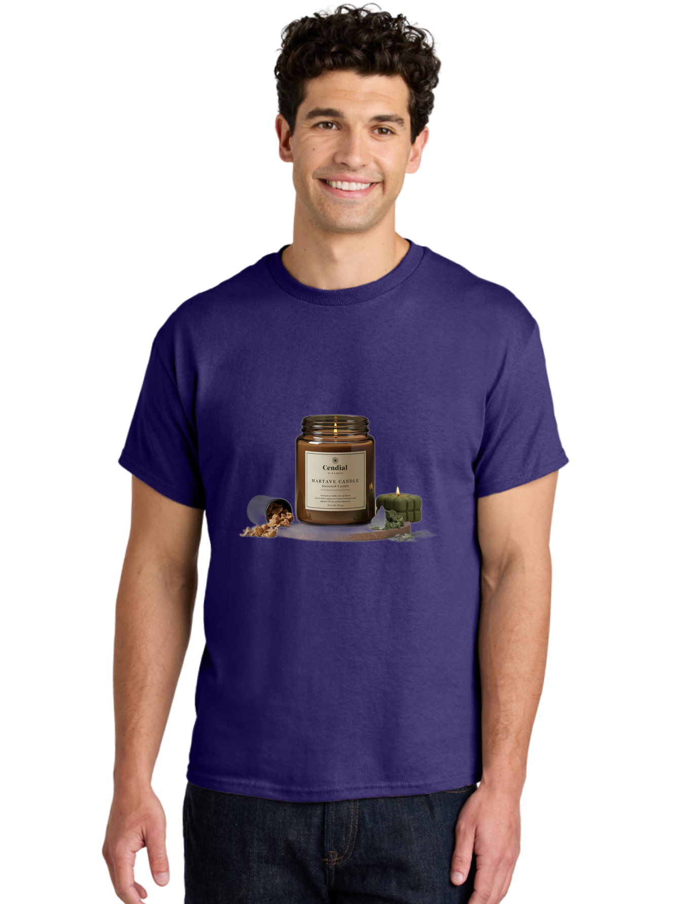 Cendial-Martave-Candle Men'S Graphic Tee, 100% Cotton, Comfortable Casual Summer Wear, Machine Washable, Vintage Camera, Old Camera, Antique Camera, Black Camera, Classic Photography, Photography Equipment, Nostalgic Device, Film Camera, Bag269