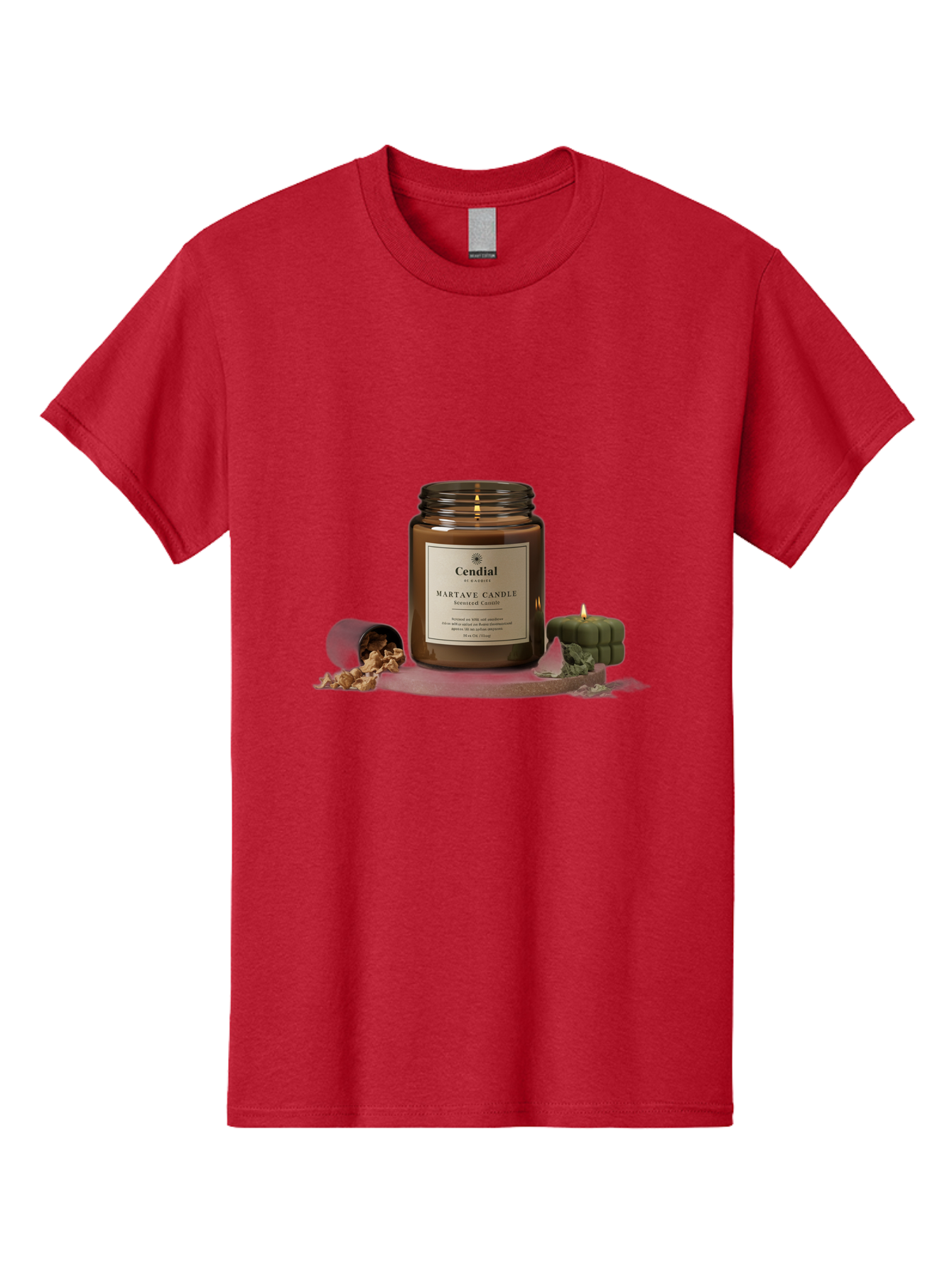 Cendial-Martave-Candle Men'S Graphic Tee, 100% Cotton, Comfortable Casual Summer Wear, Machine Washable, Vintage Camera, Old Camera, Antique Camera, Black Camera, Classic Photography, Photography Equipment, Nostalgic Device, Film Camera, Bag269